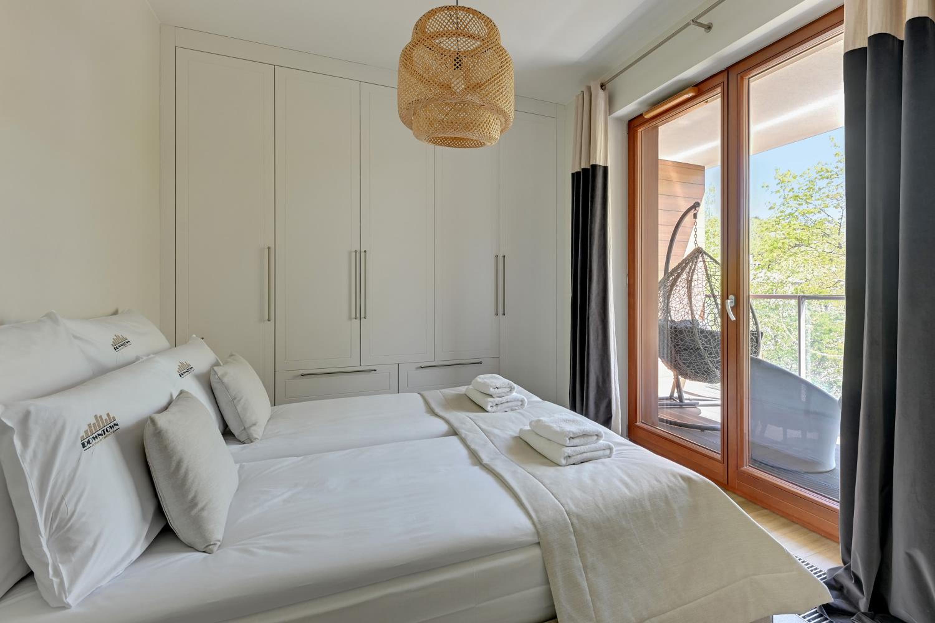 Nowe Orłowo Seaside Residence by Downtown Apartments