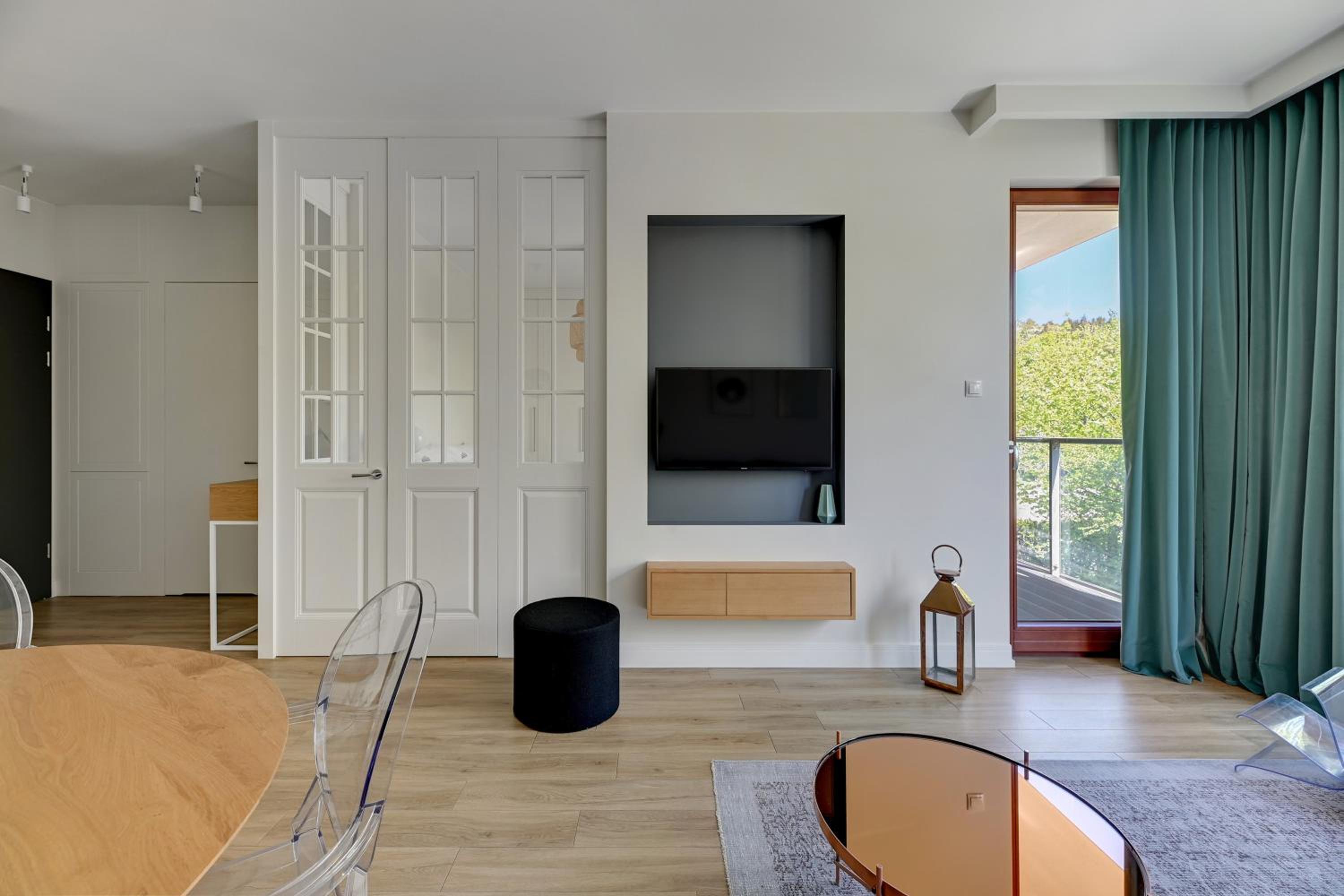 Nowe Orłowo Seaside Residence by Downtown Apartments