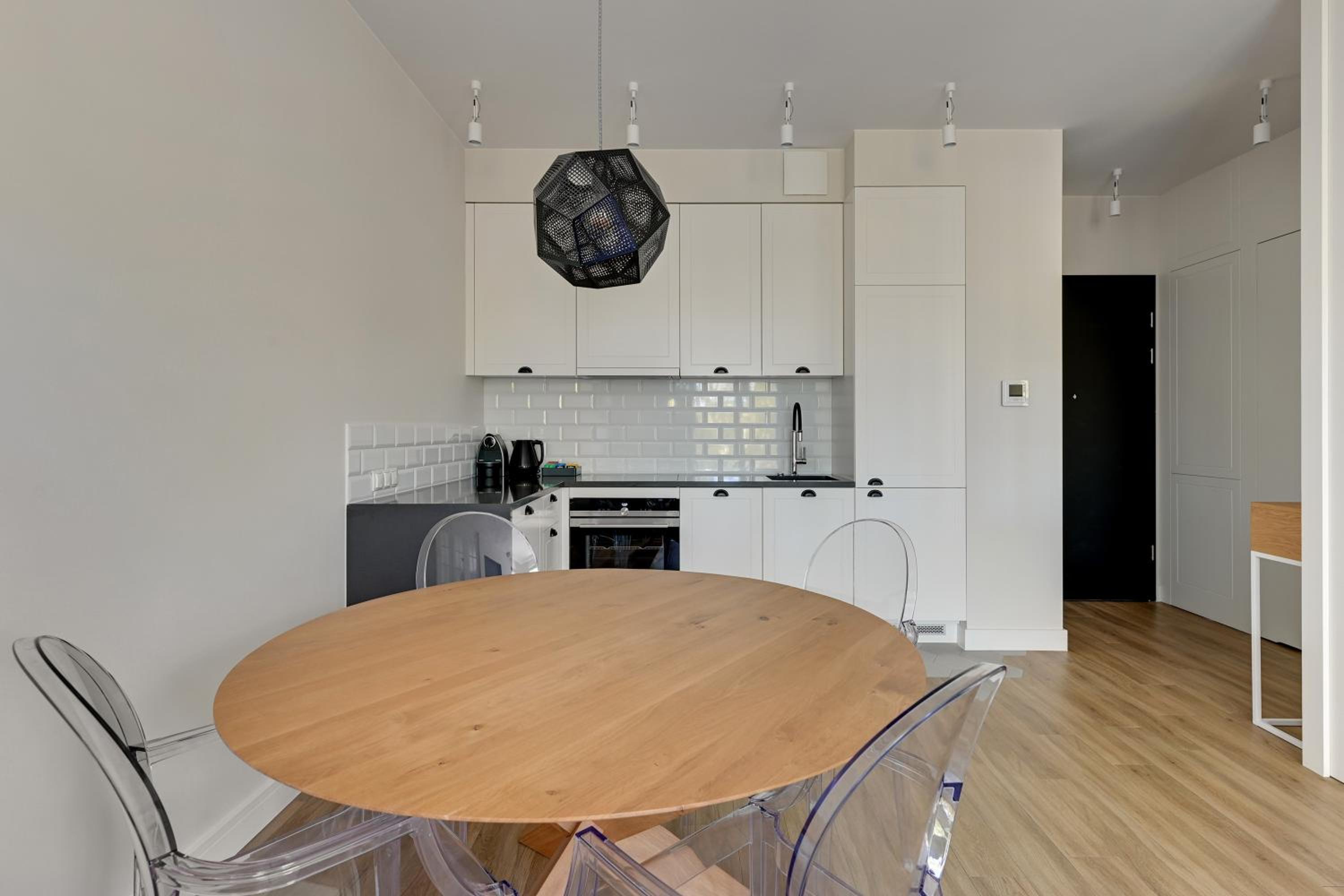 Nowe Orłowo Seaside Residence by Downtown Apartments