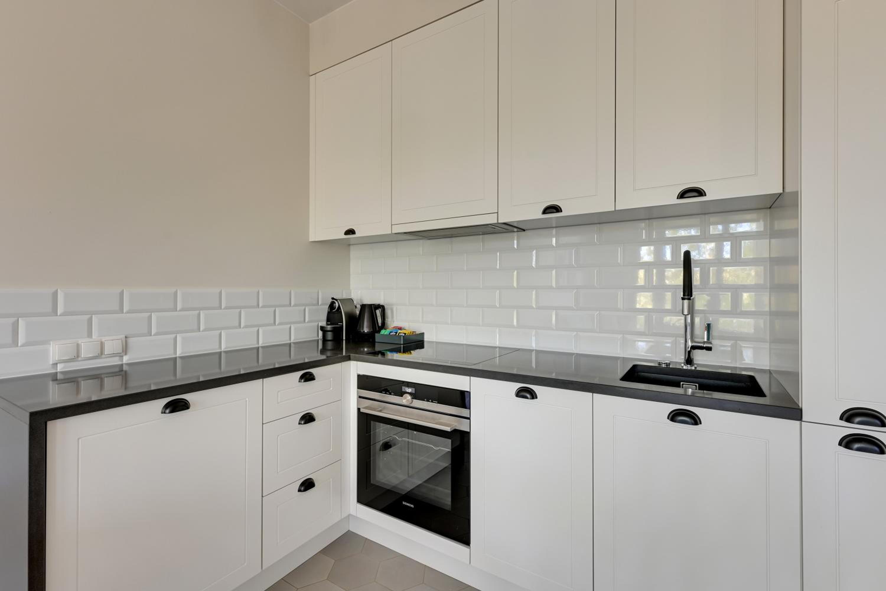 Nowe Orłowo Seaside Residence by Downtown Apartments