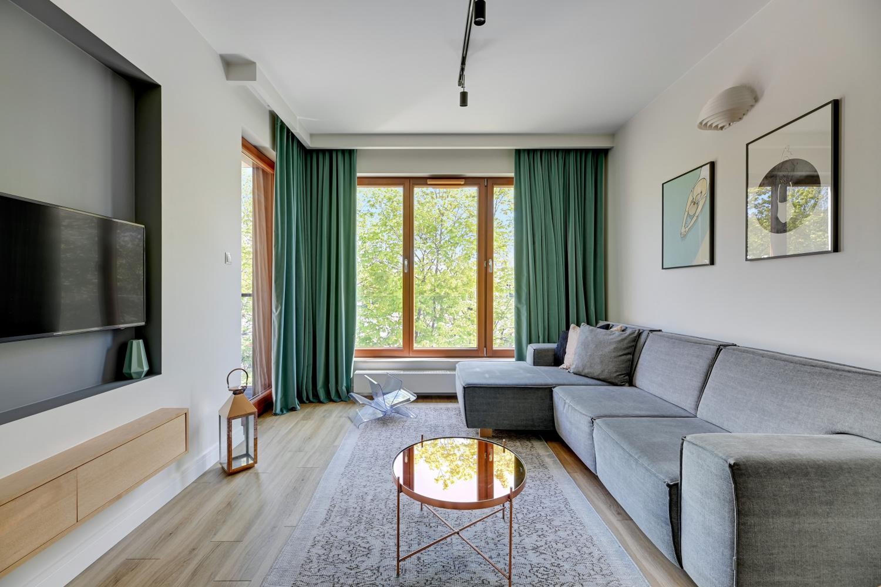 Nowe Orłowo Seaside Residence by Downtown Apartments