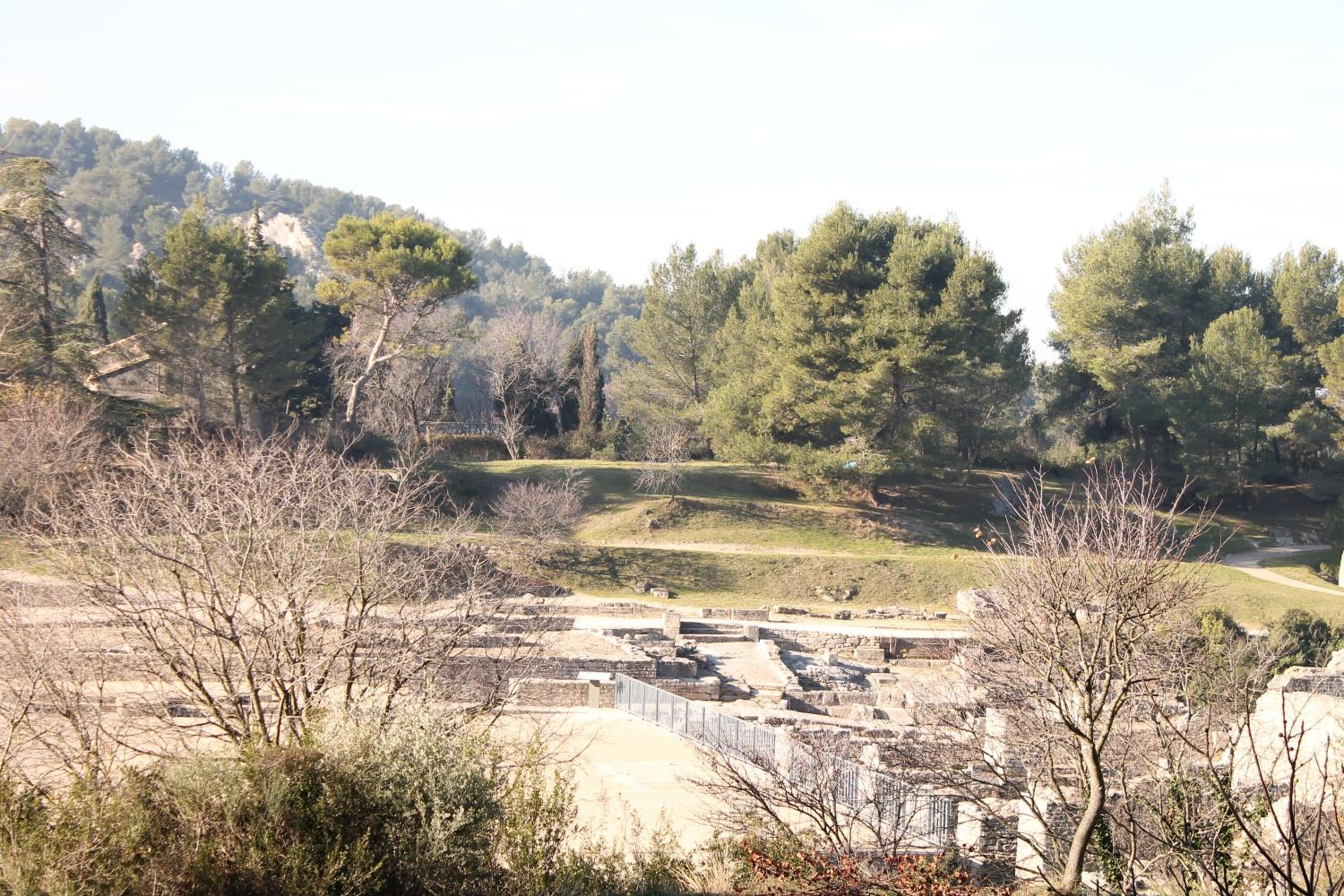 Les Mazets de Pascale
