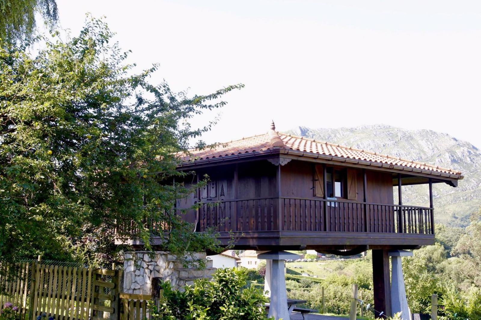 La Xana Ribadesella