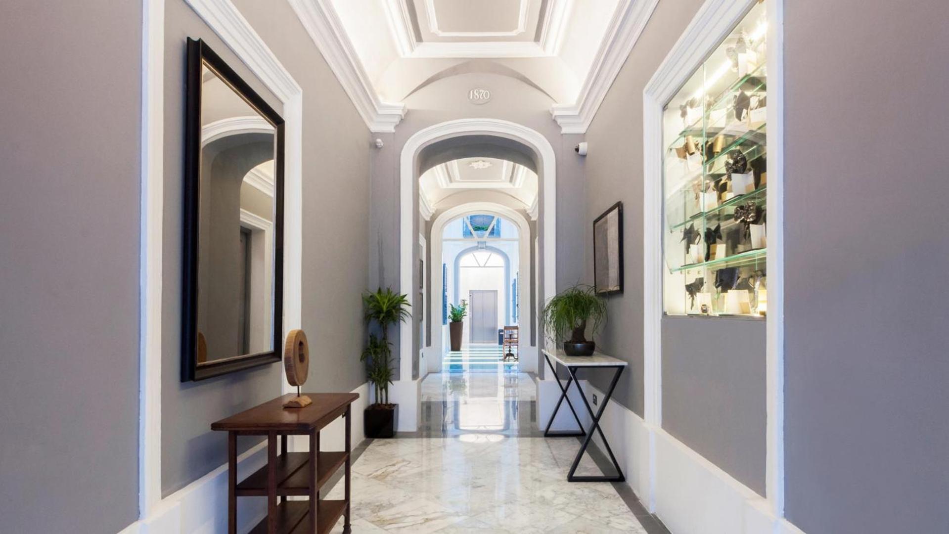 Hotel AX The Saint John - Image 1