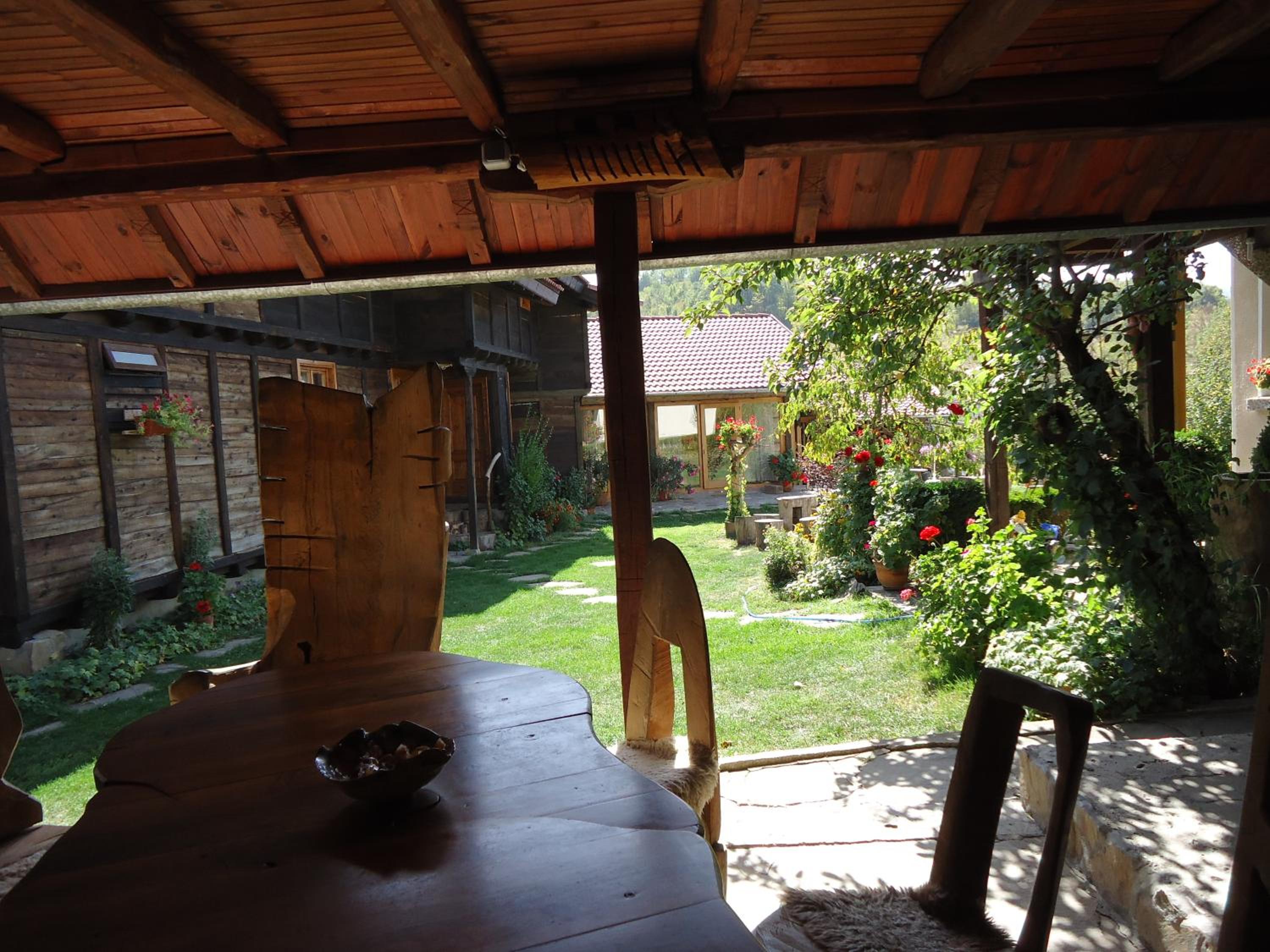 Kandaphery Guest Houses