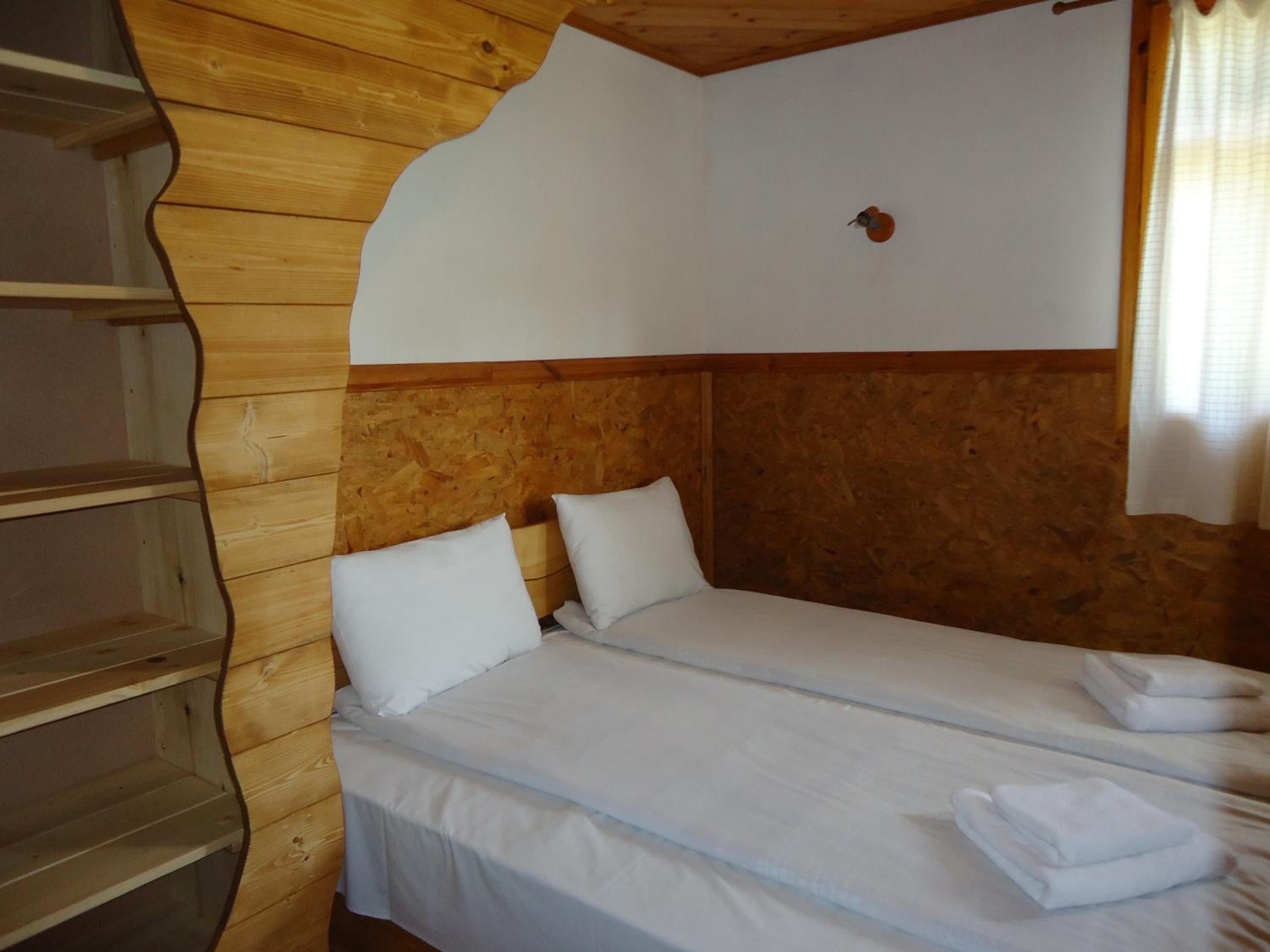 Kandaphery Guest Houses