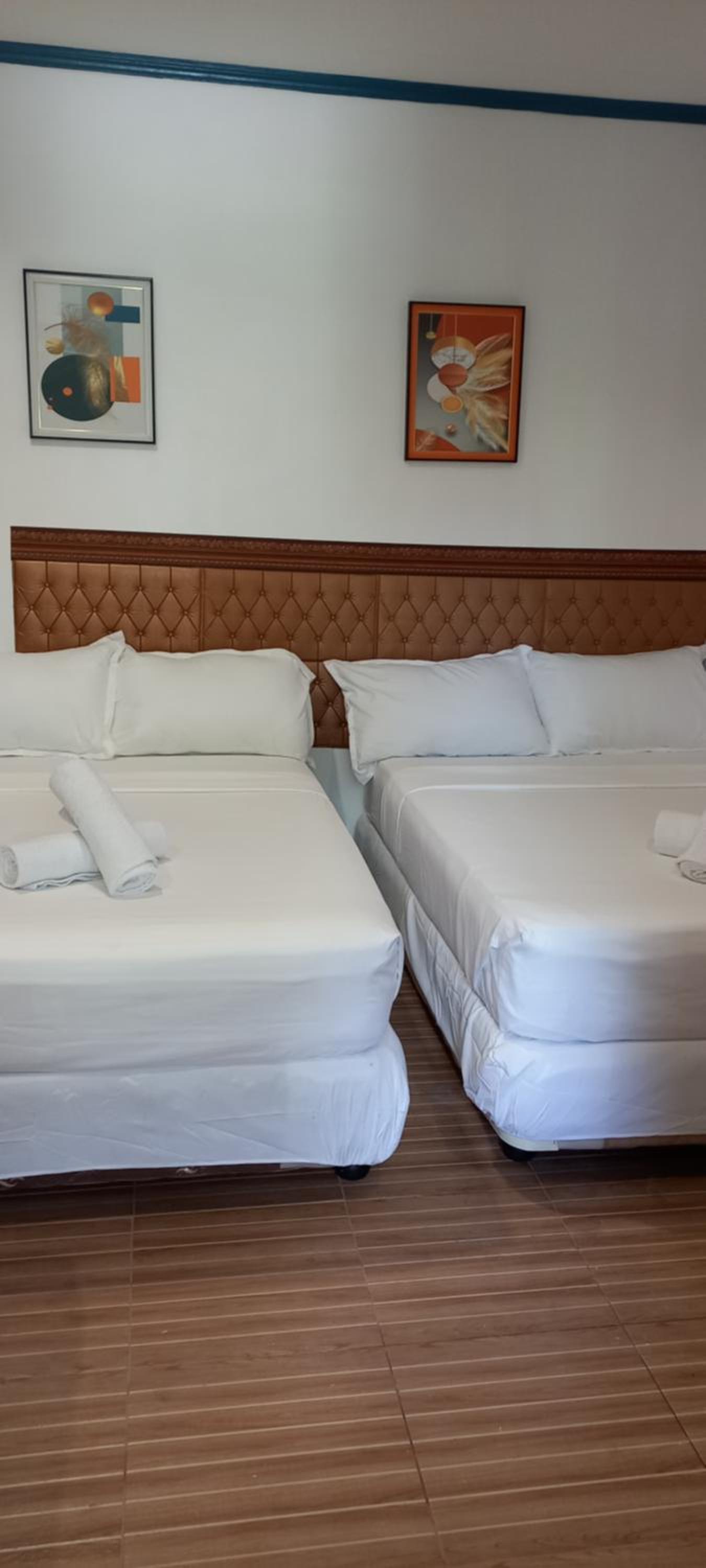 Camiguin VIAJEROS House Rental view 4