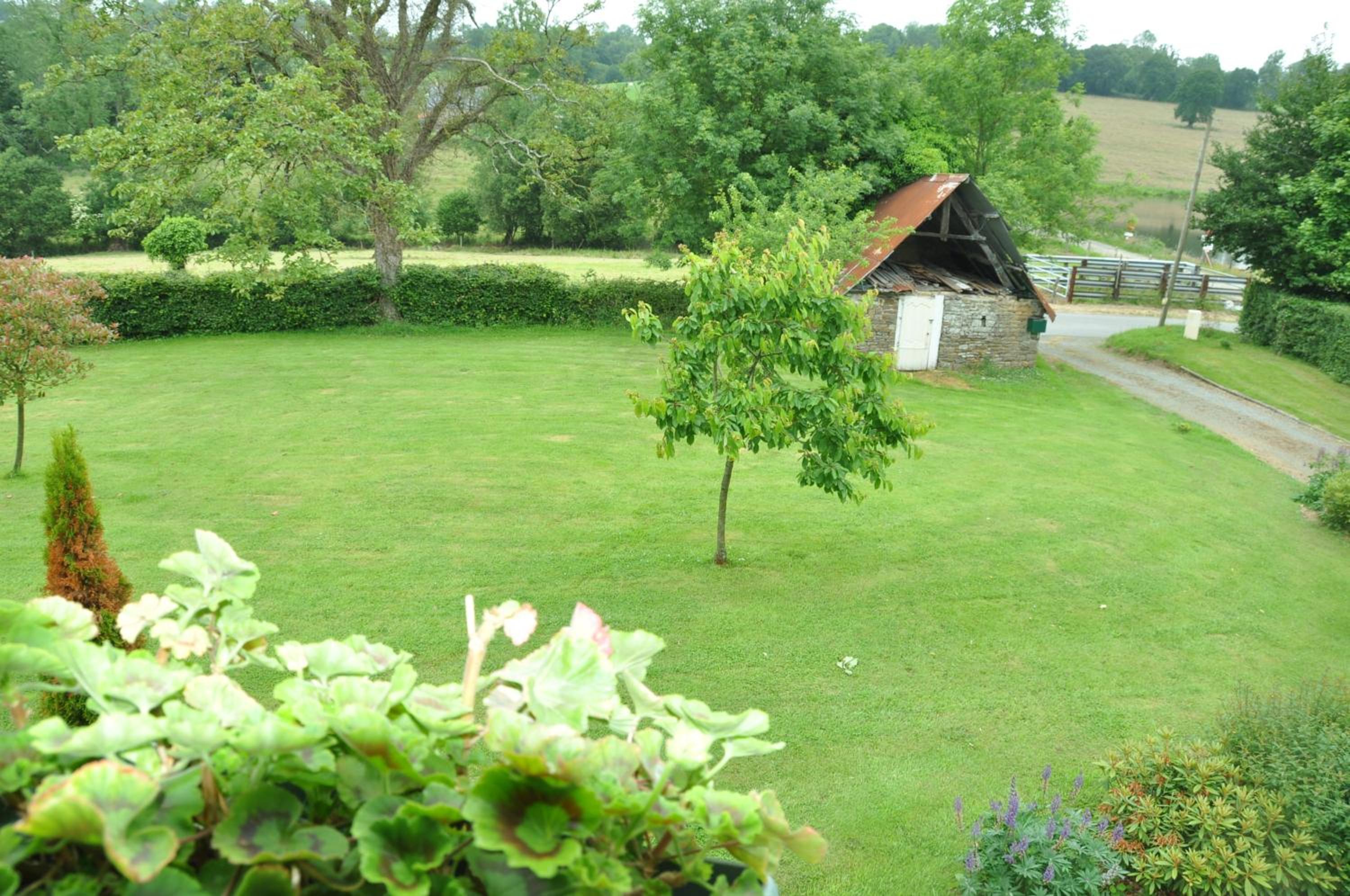 La Ferme de Montaigu view 5