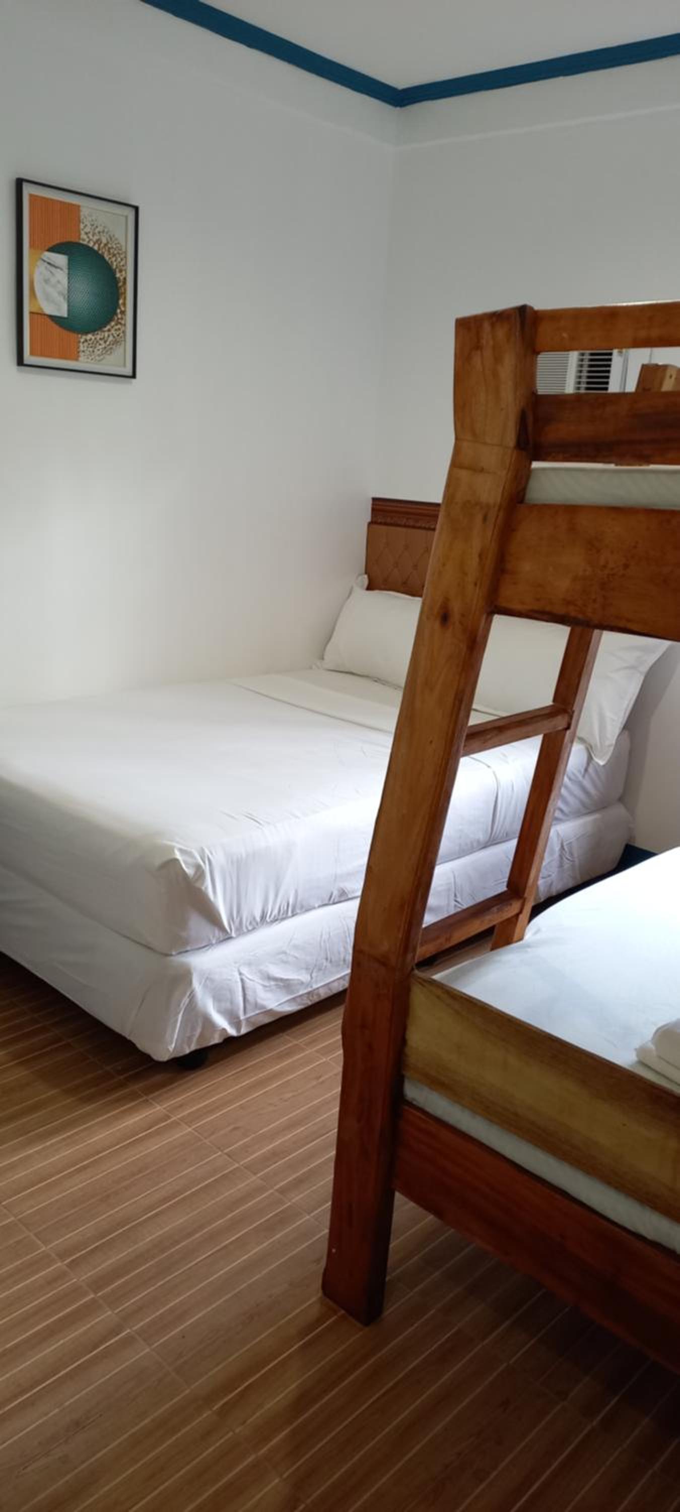 Camiguin VIAJEROS House Rental view 2