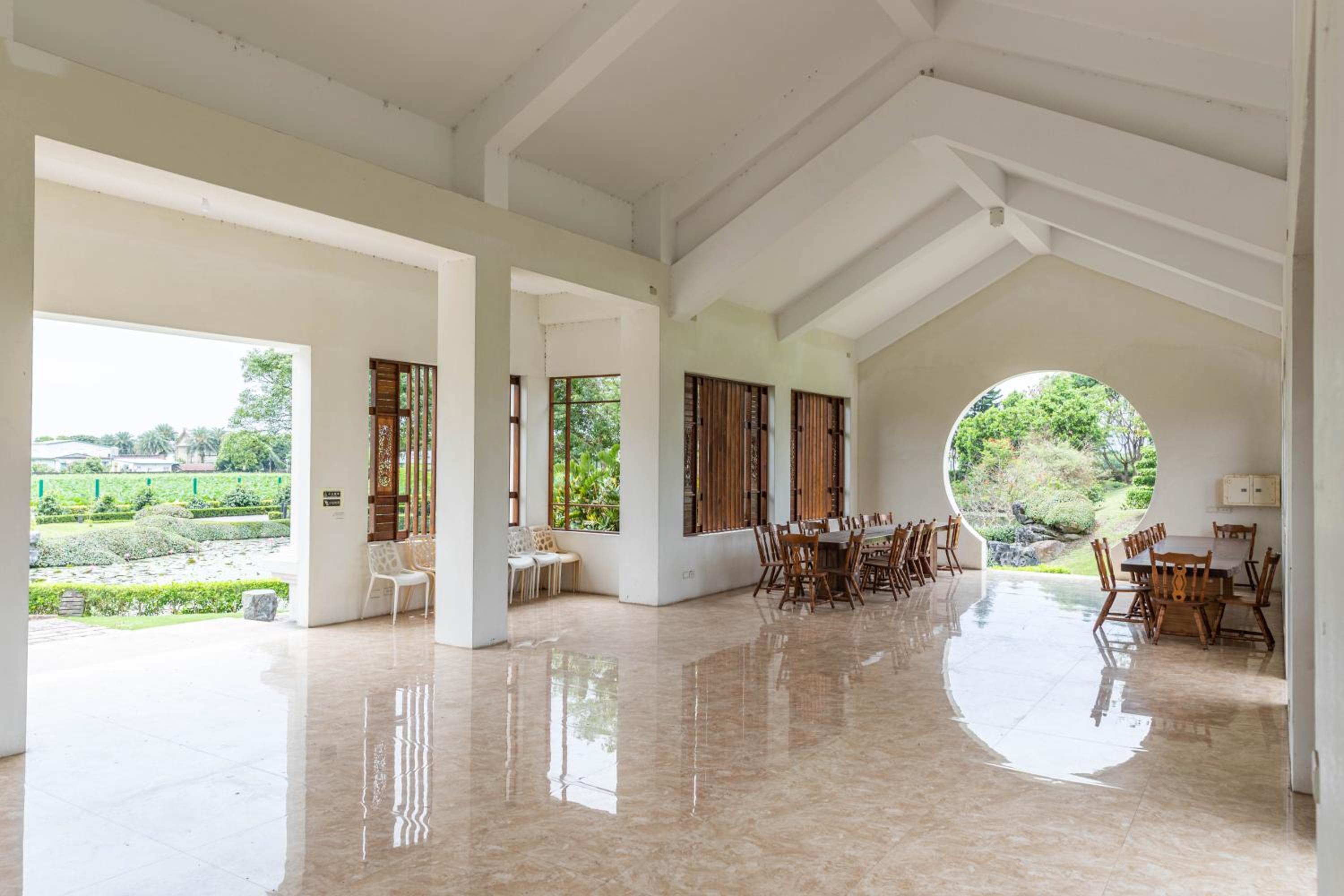 Hualien Toongmao Resort