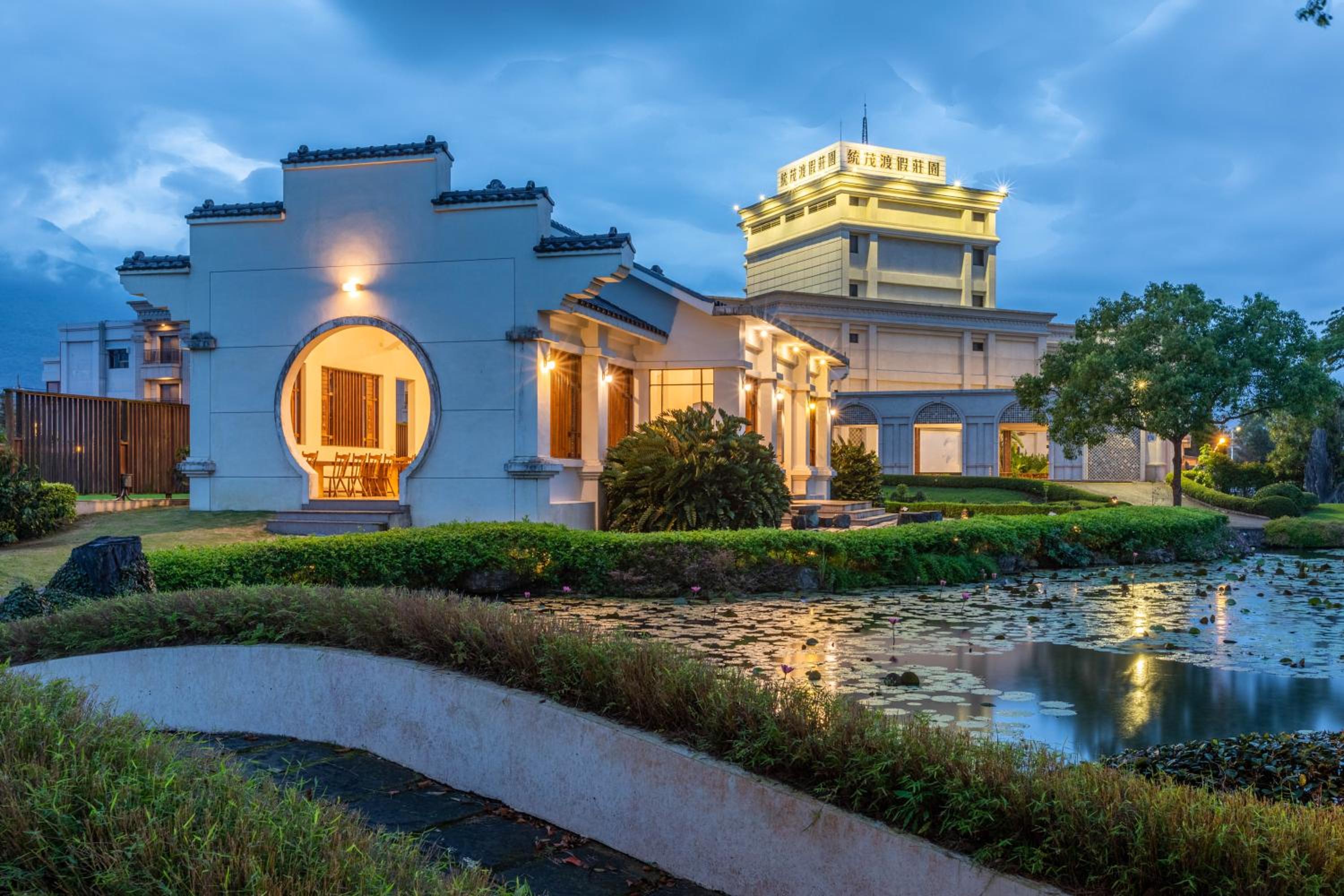 Hualien Toongmao Resort