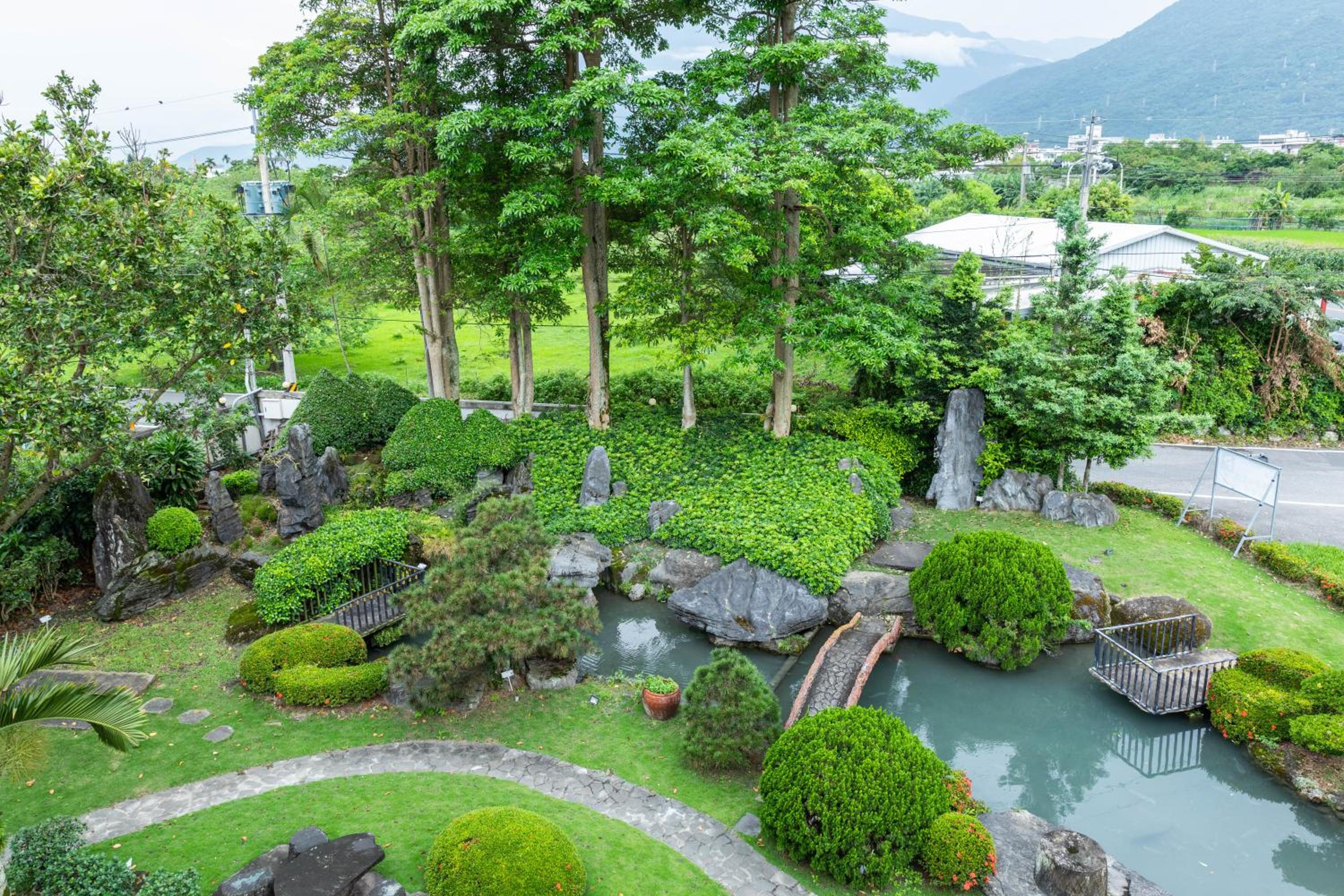 Hualien Toongmao Resort