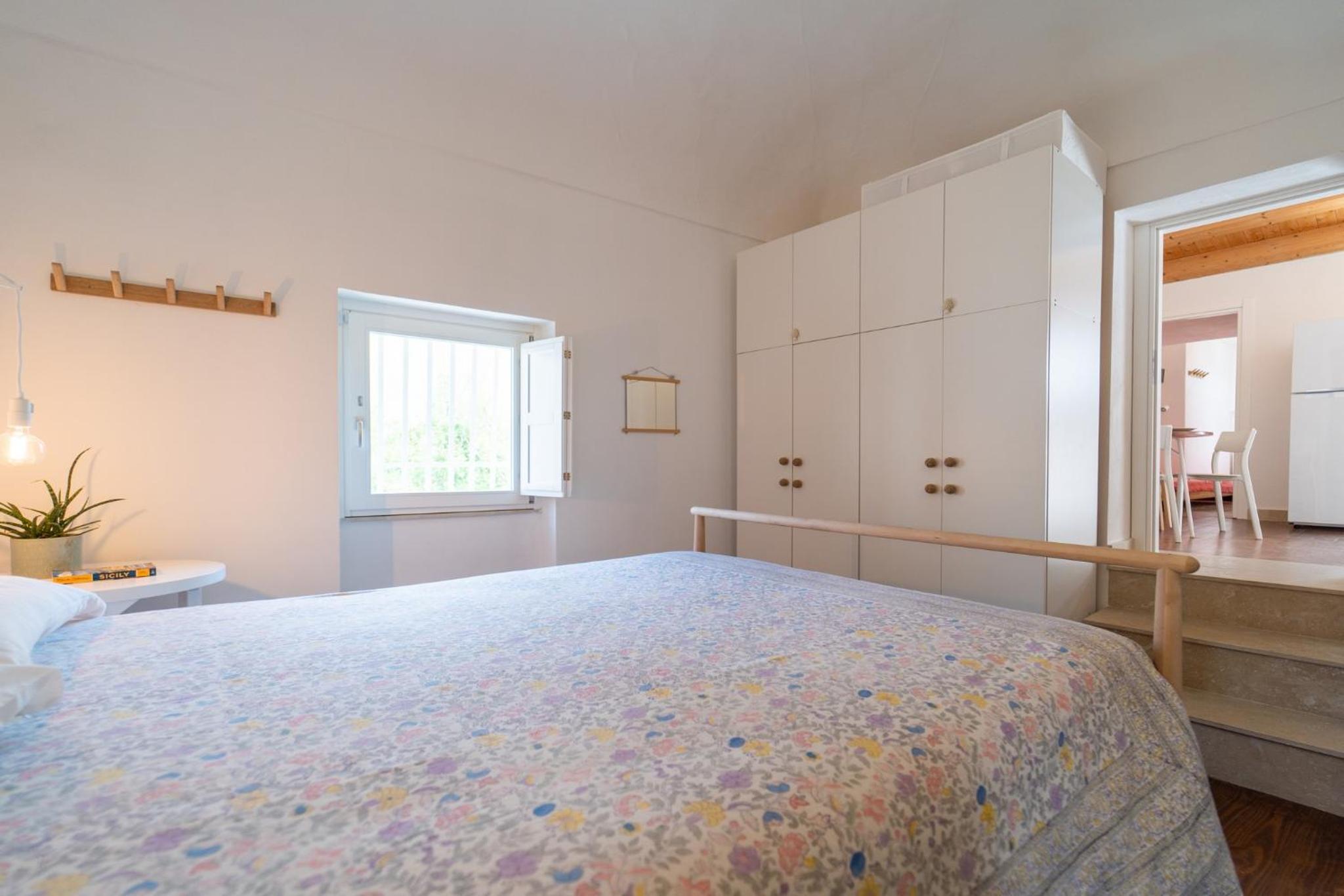 GuestHost - Ortigia Colourful Apartment, fotografia 5