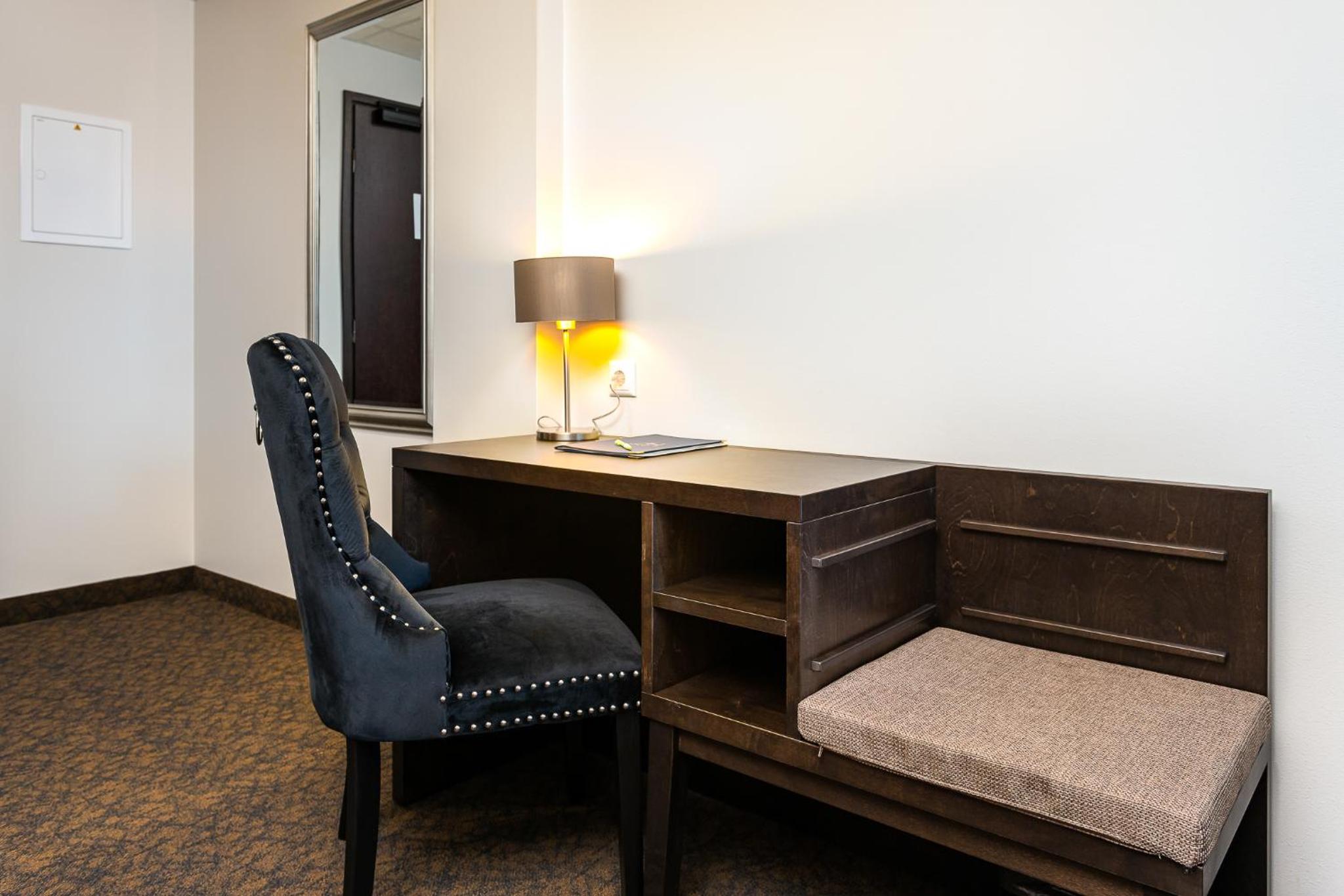 Tallinn Vacations - Adoryal Hotell - Property Image 21