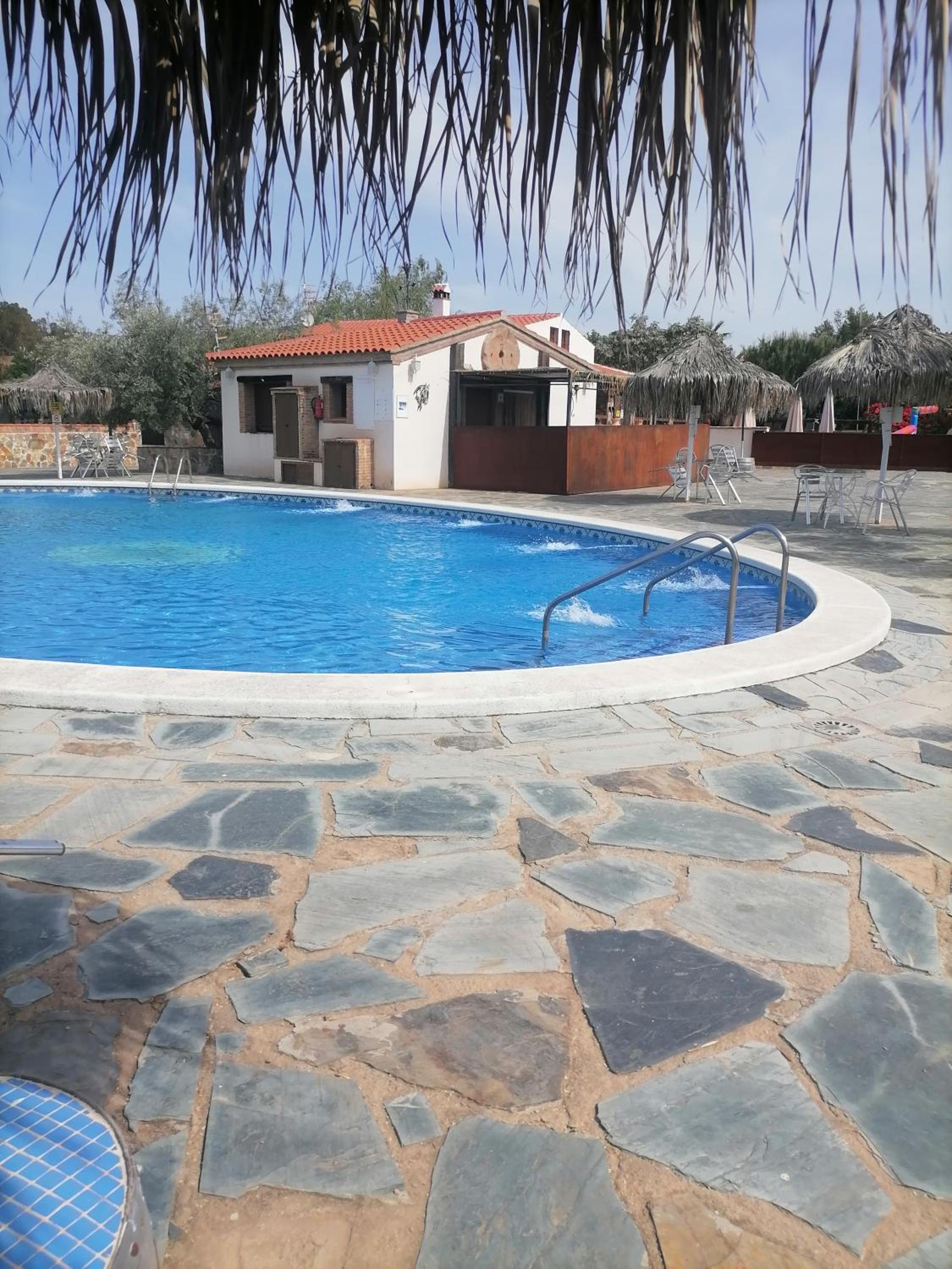 Hotel Rural Finca La Herencia