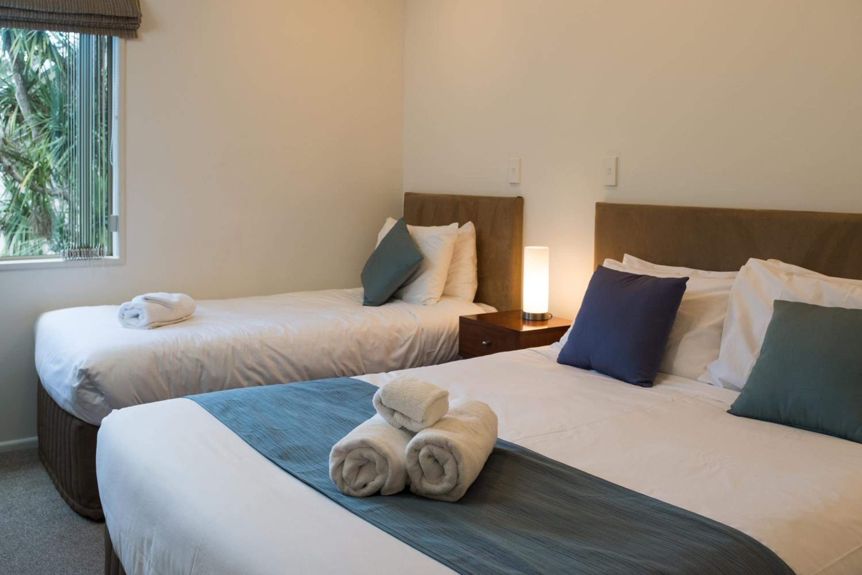 Tresori Motor Lodge