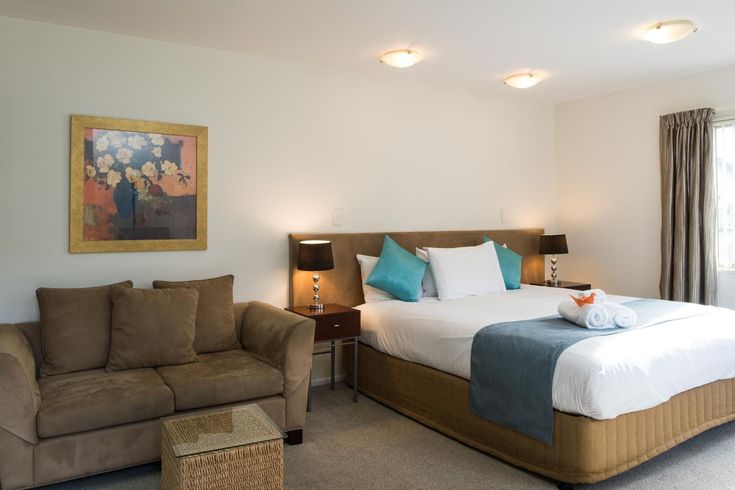 Tresori Motor Lodge