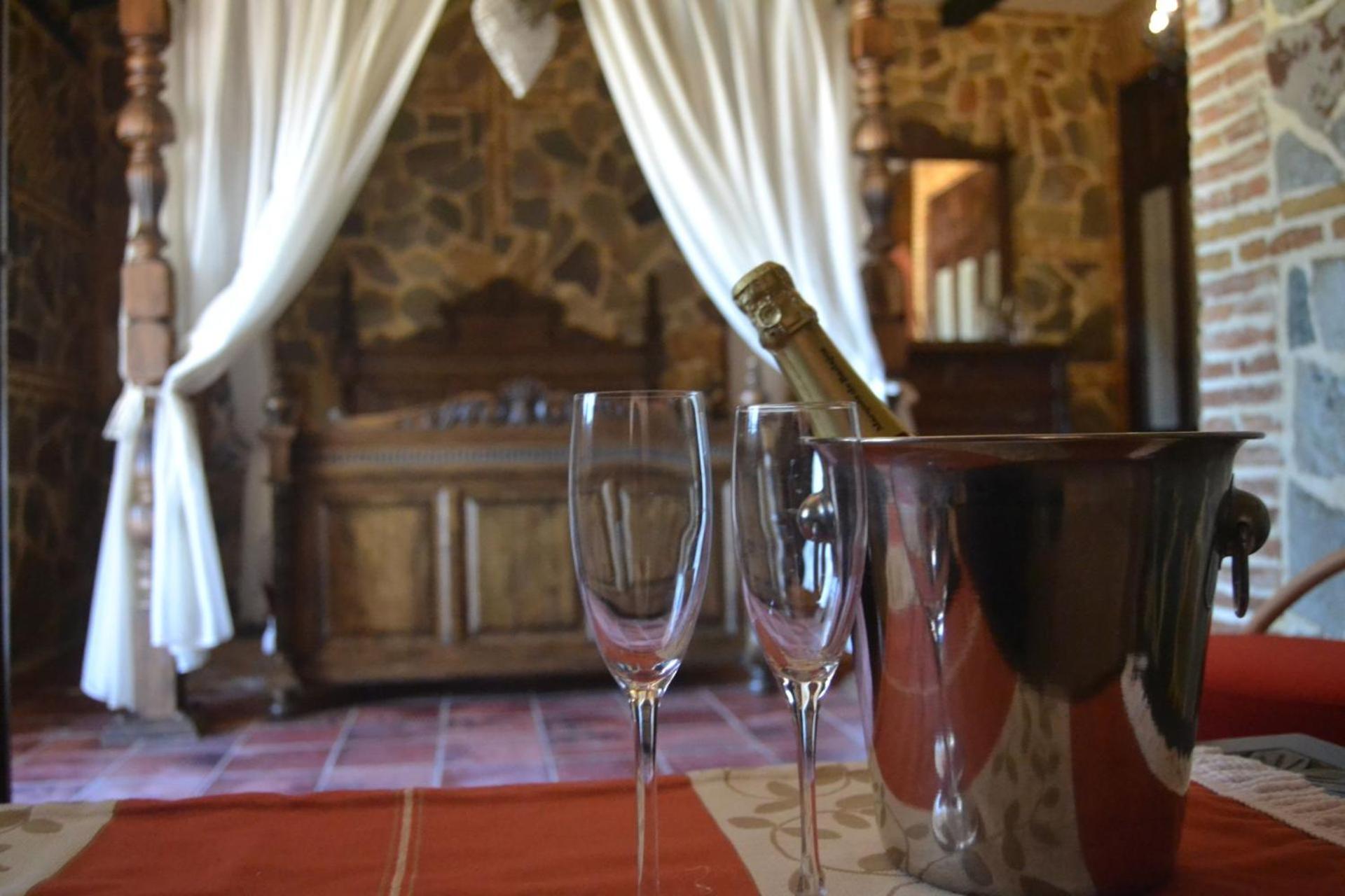 Hotel Rural Finca La Herencia