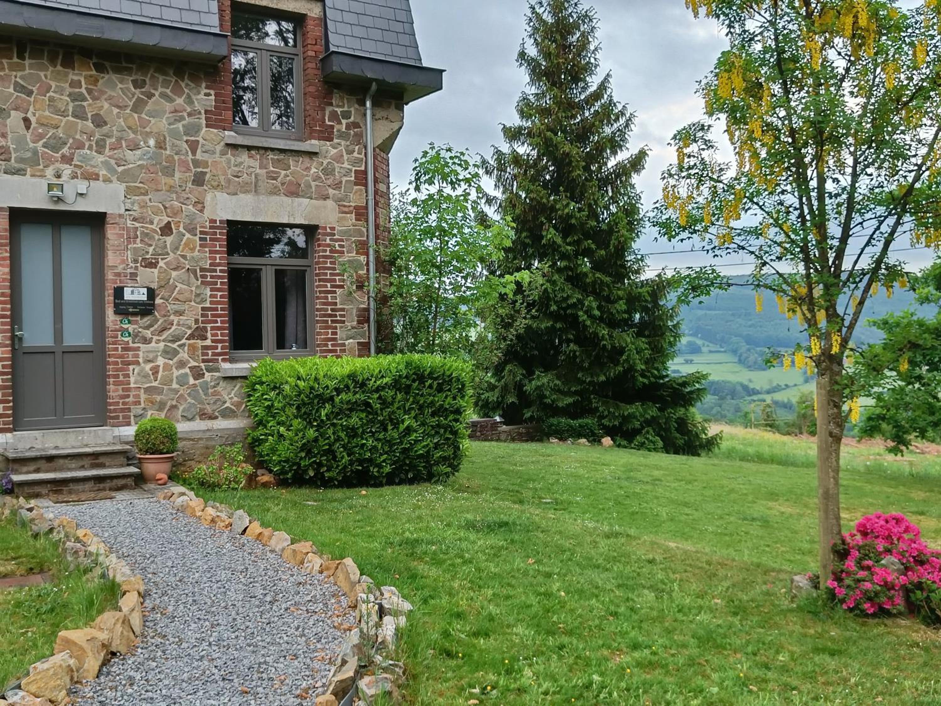 B&B Les Tchéous