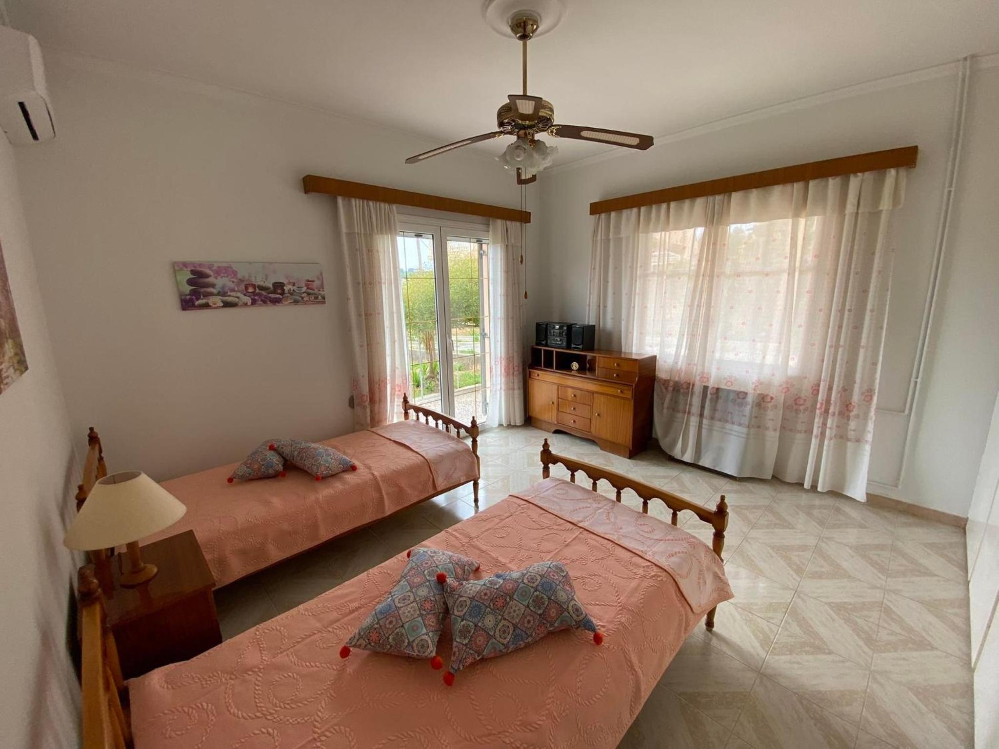 La casa di Costa view 2