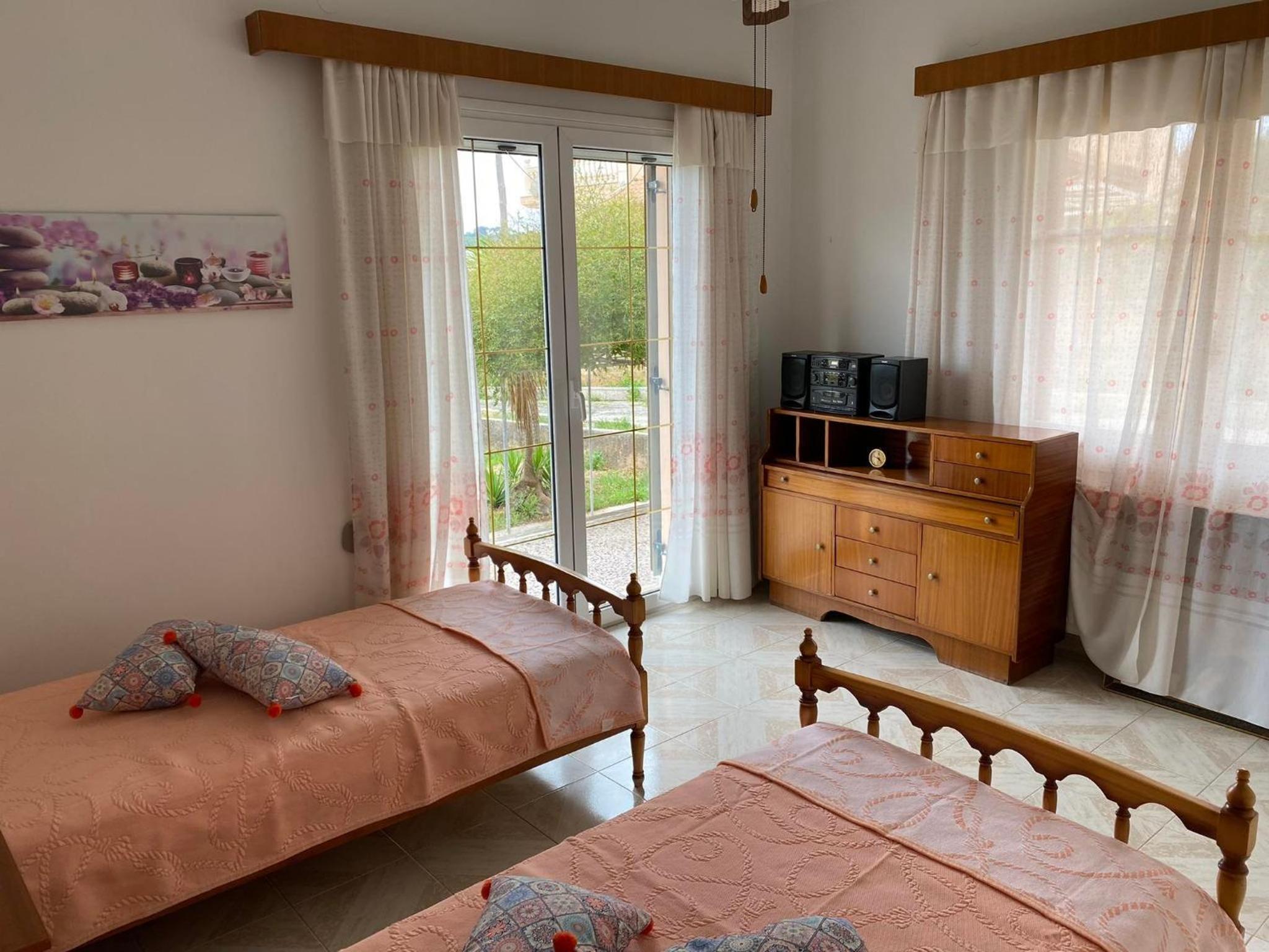 La casa di Costa view 3