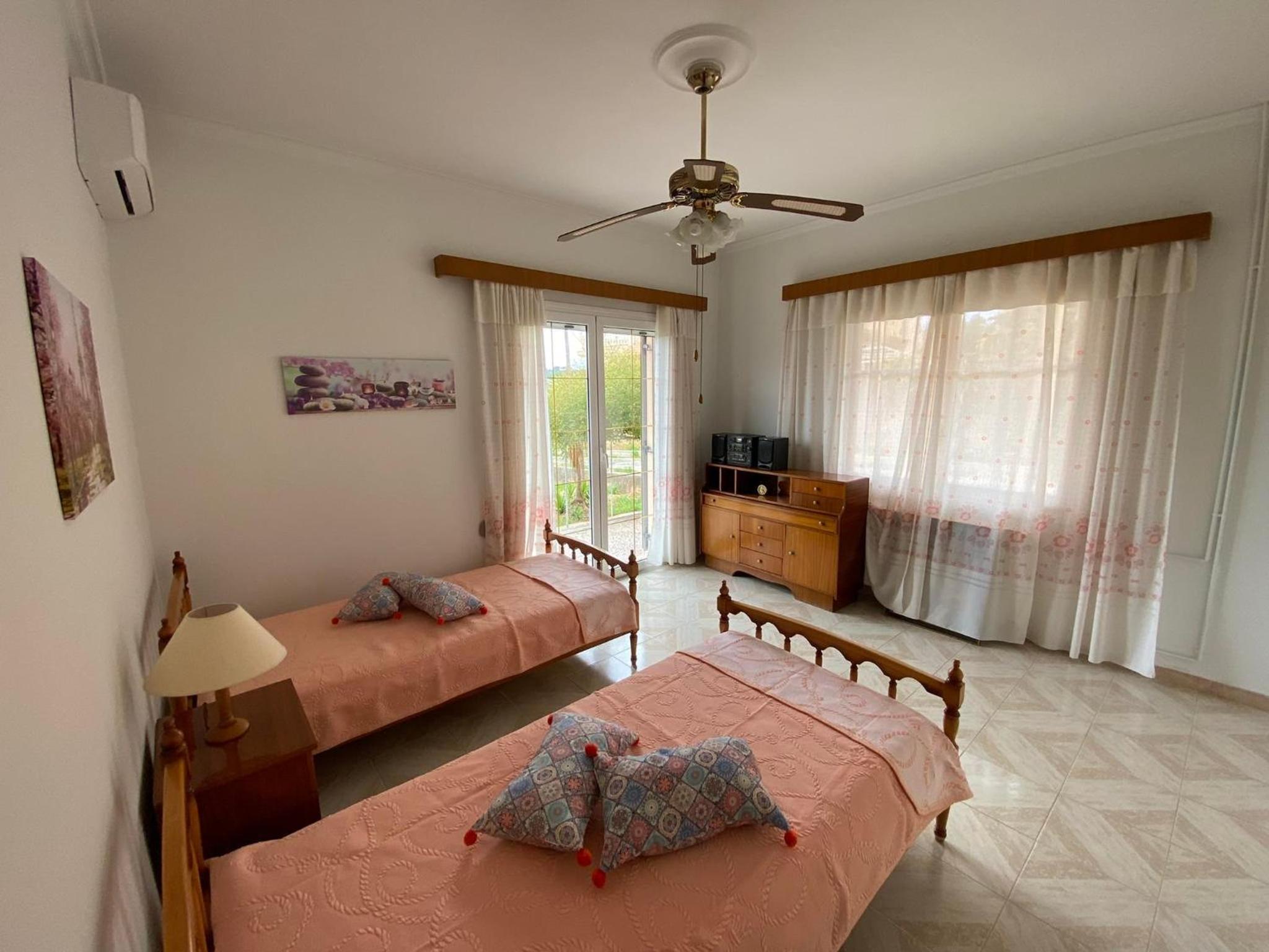 La casa di Costa view 4