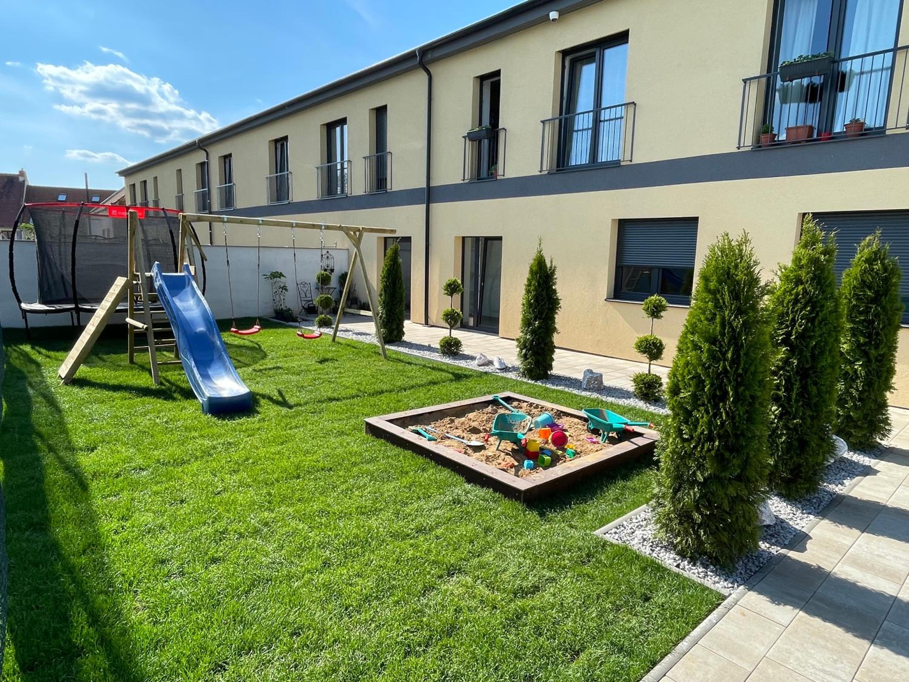 Penzion Kurtovka Staňkovice