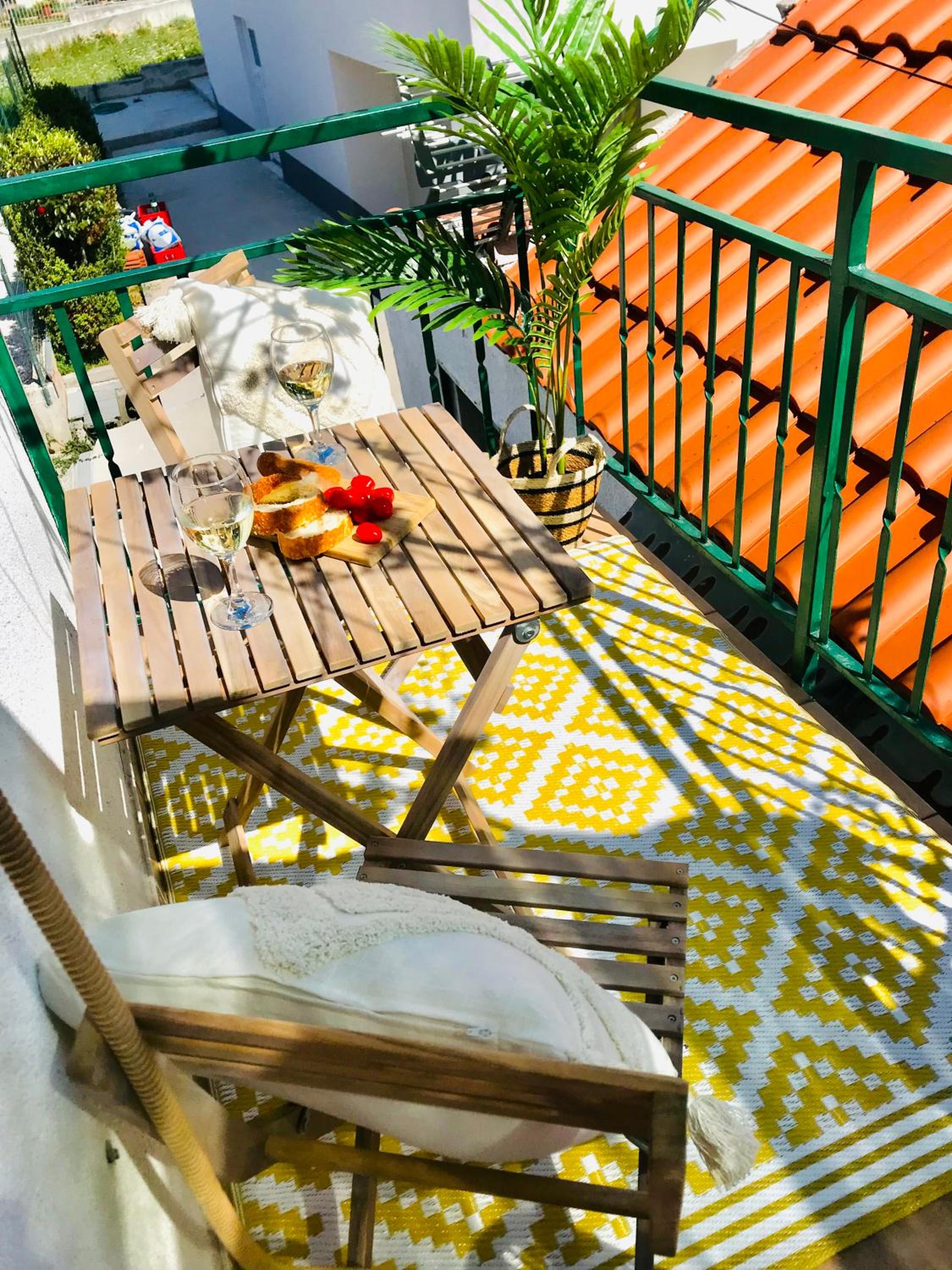 Apartmani-Okrug Gornji-Ciovo view 5
