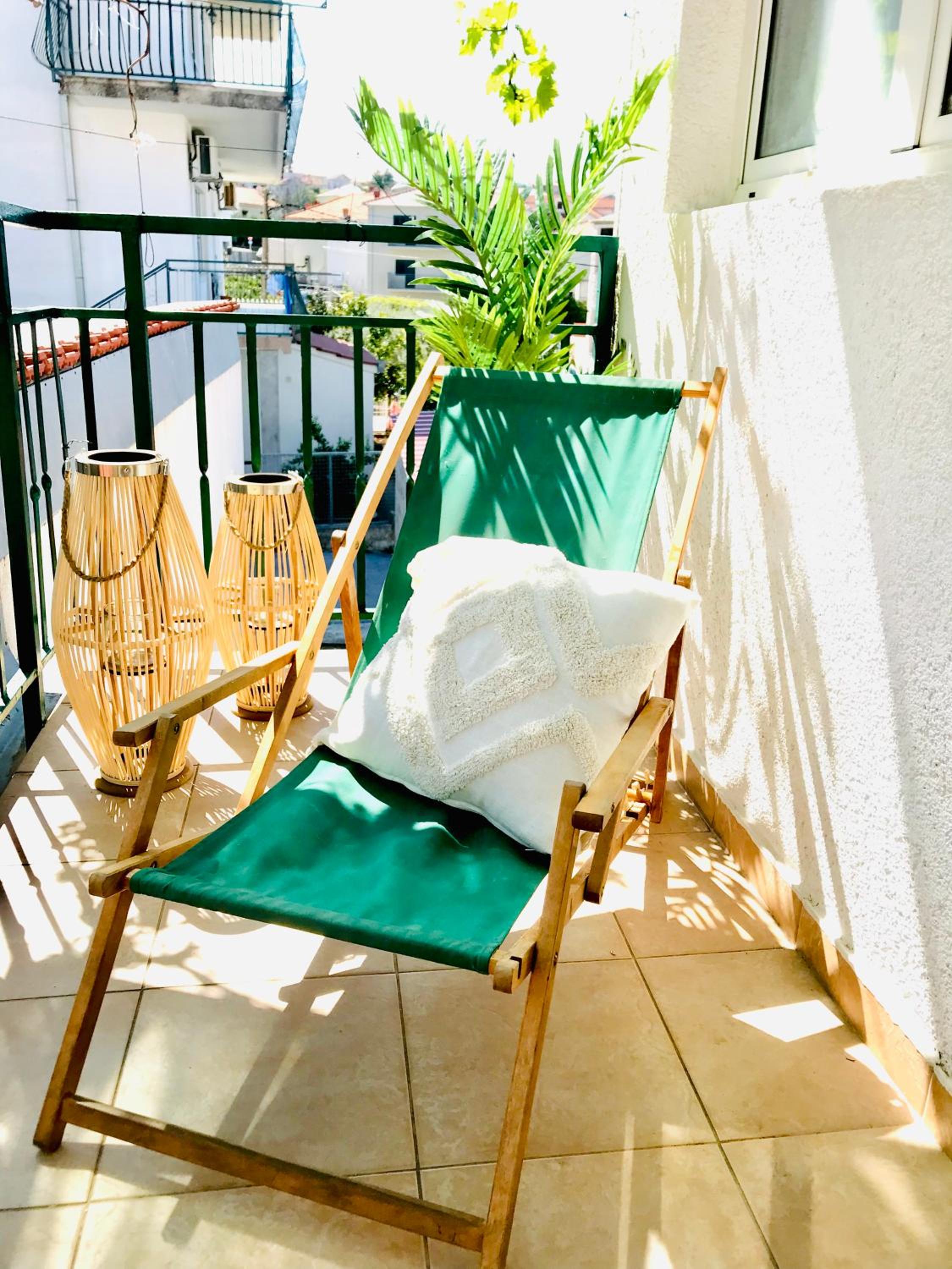 Apartmani-Okrug Gornji-Ciovo view 4