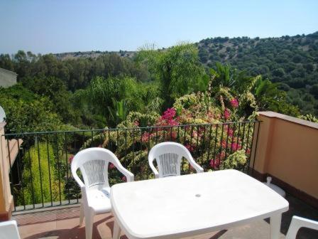 Baia Arcile Case Vacanza view 5