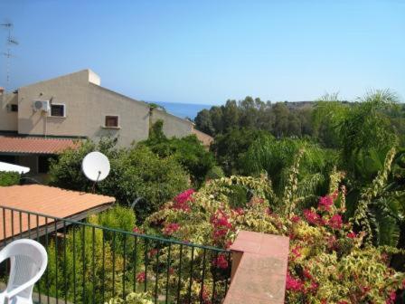 Baia Arcile Case Vacanza view 4