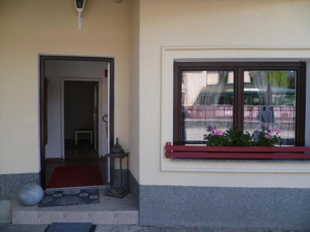 Hotel & Restaurant Edelweiss Alpine Lodge