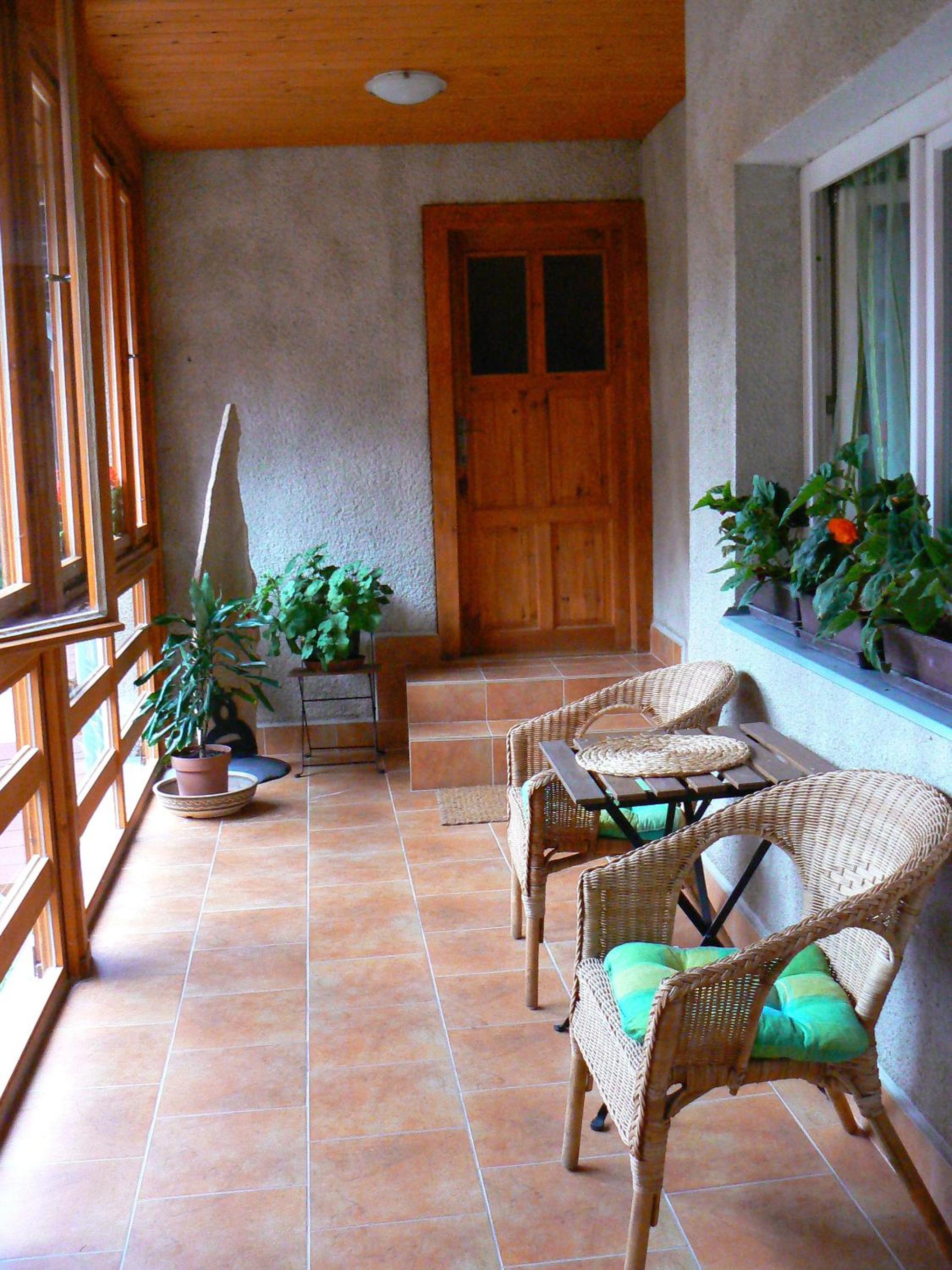 Apartmány Johanka view 4