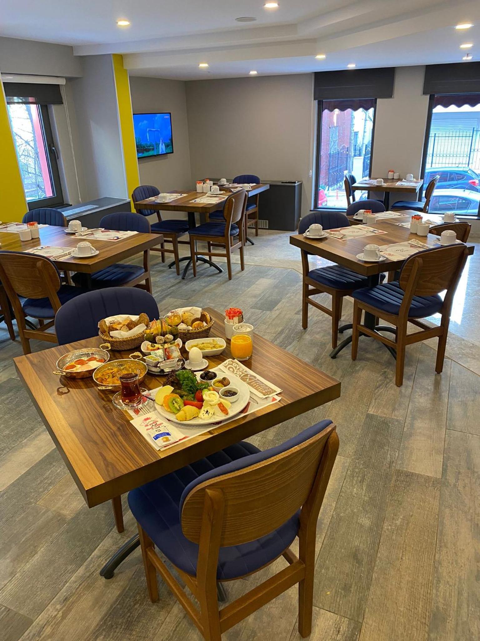 Days Hotel by Wyndham Ankara Cankaya - Image 78