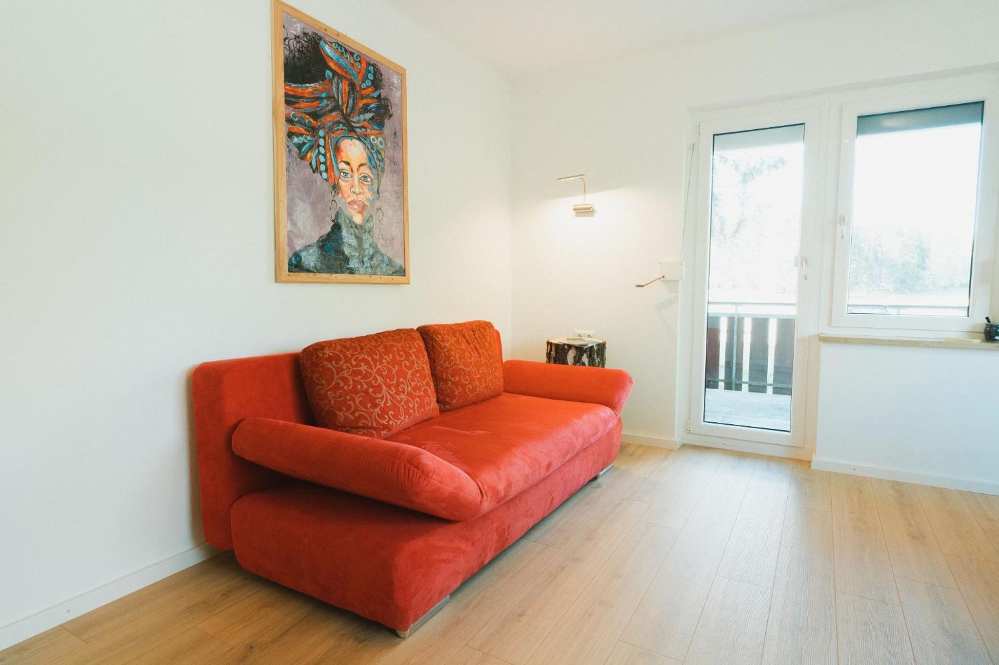 Ferienhaus Untere Zeitelwaidt
