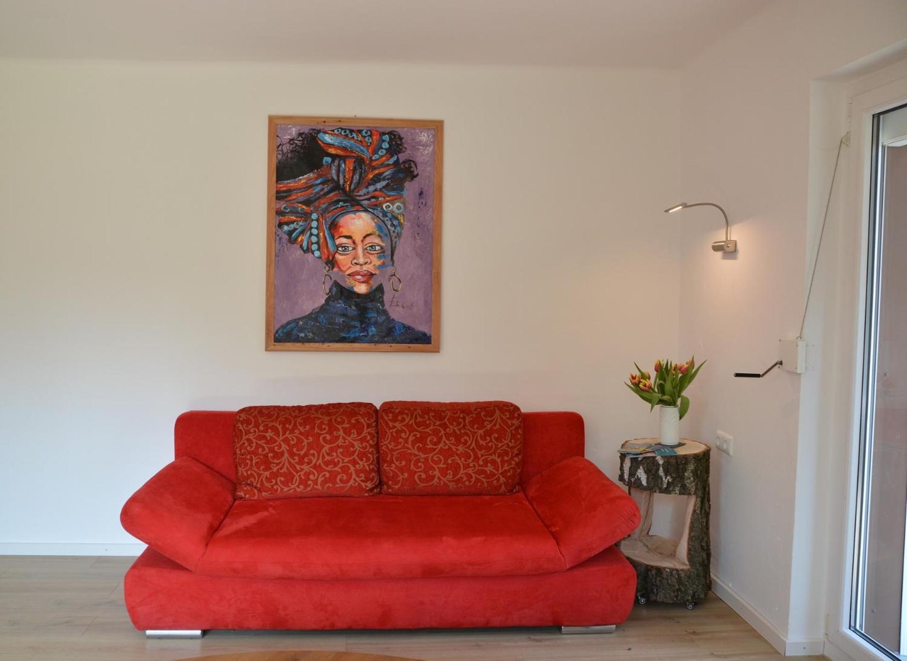 Ferienhaus Untere Zeitelwaidt