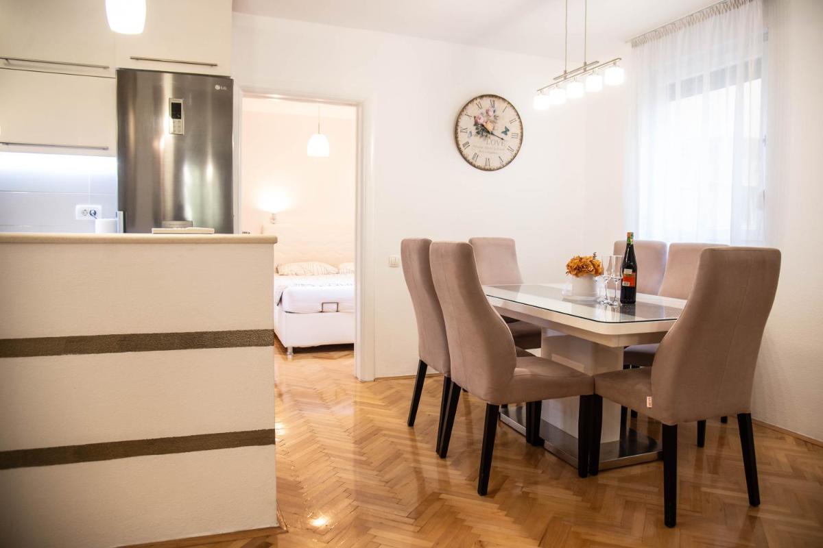 Lux Family Apartment KRUNA view 5