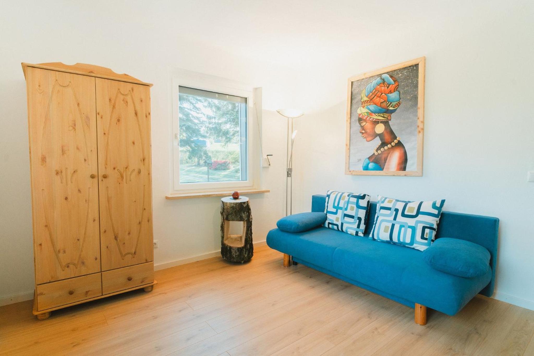 Ferienhaus Untere Zeitelwaidt