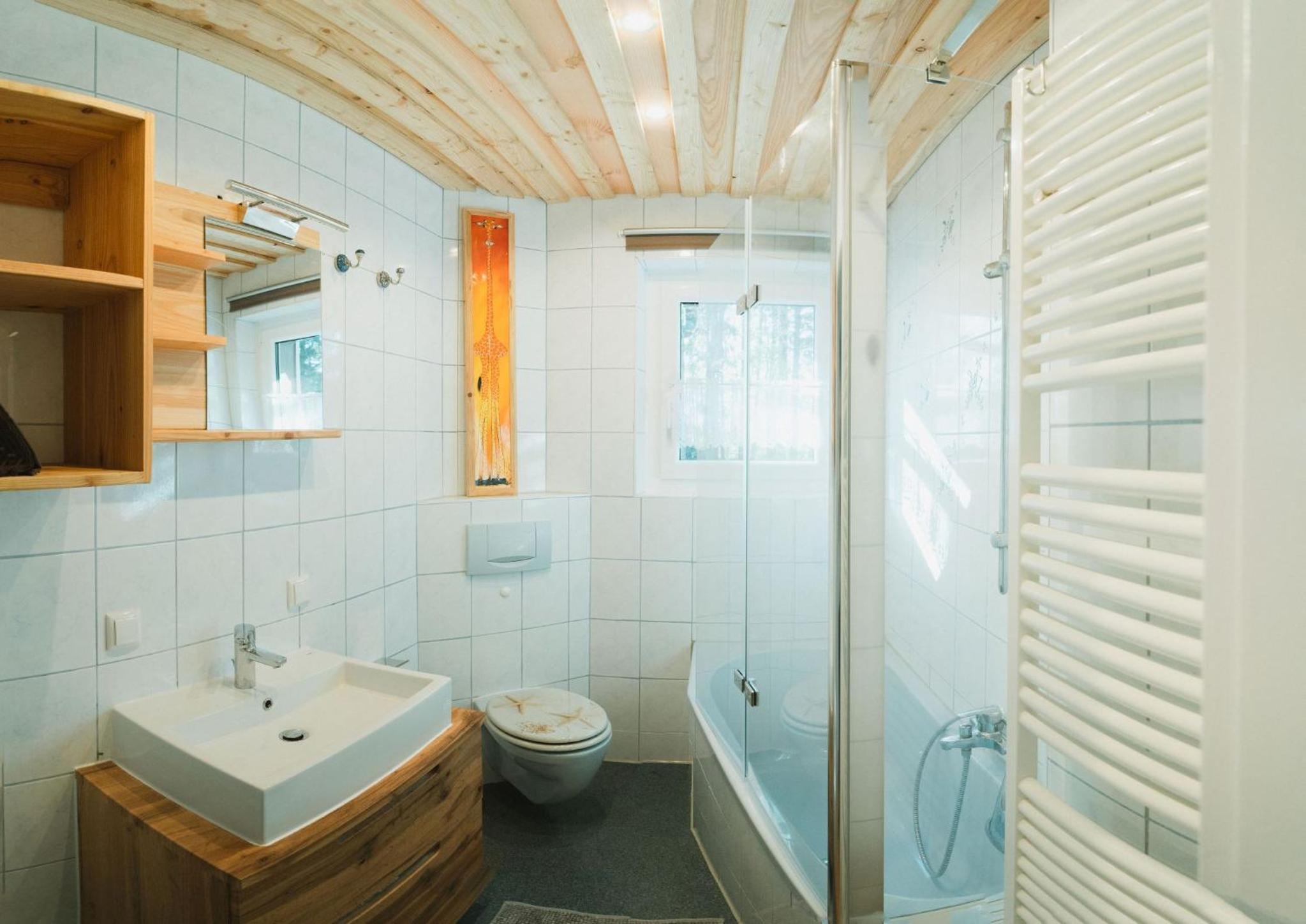 Ferienhaus Untere Zeitelwaidt