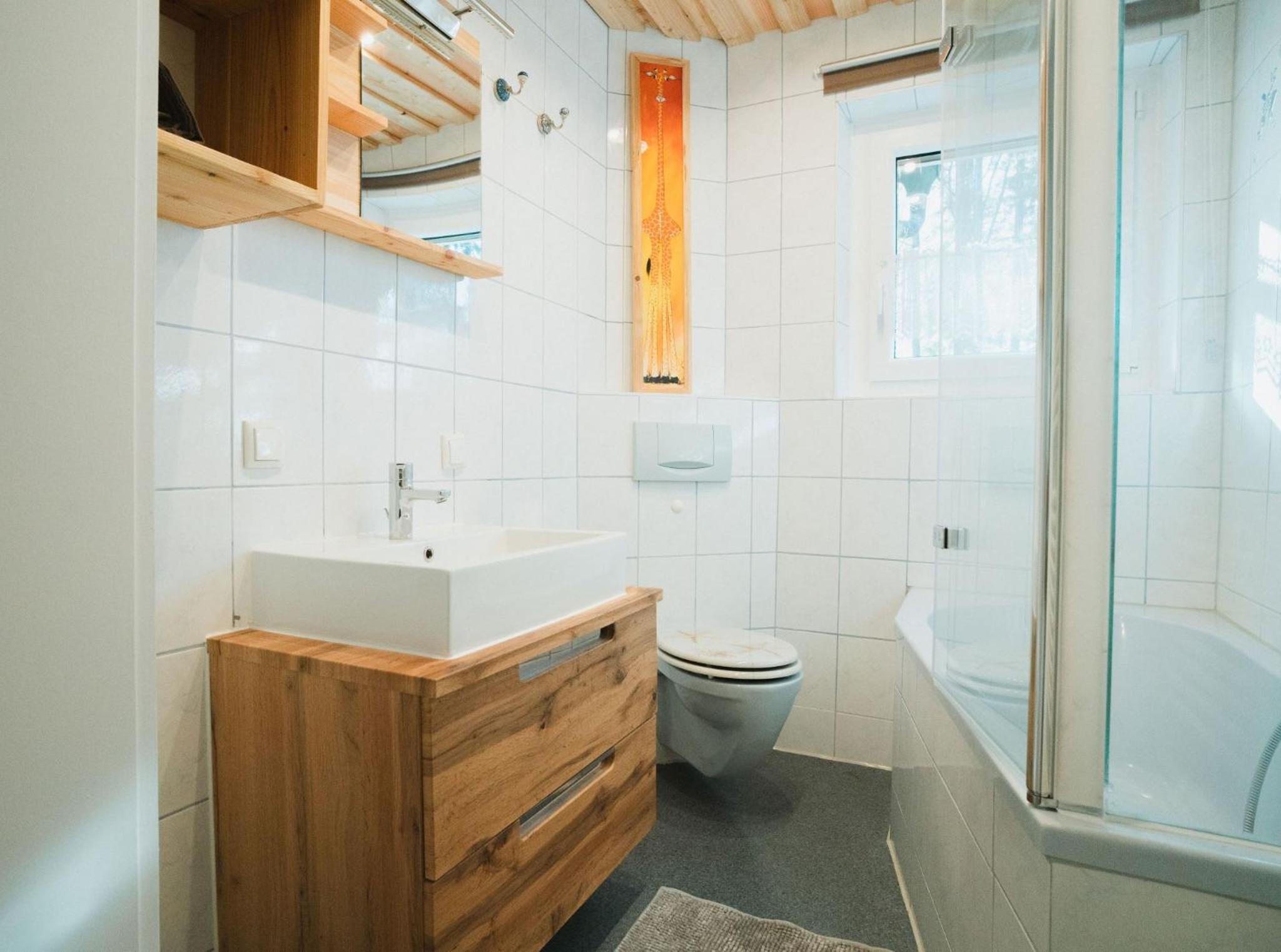 Ferienhaus Untere Zeitelwaidt