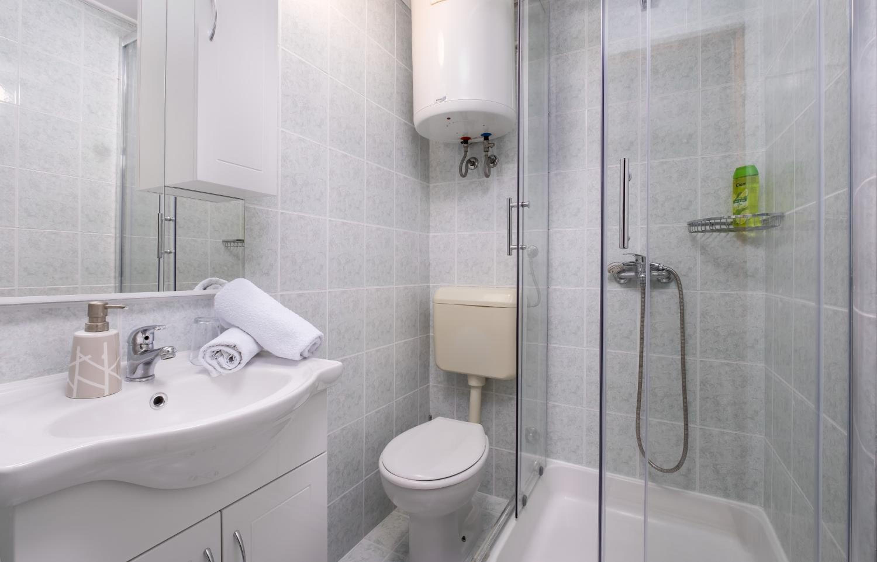 Apartments Katica
