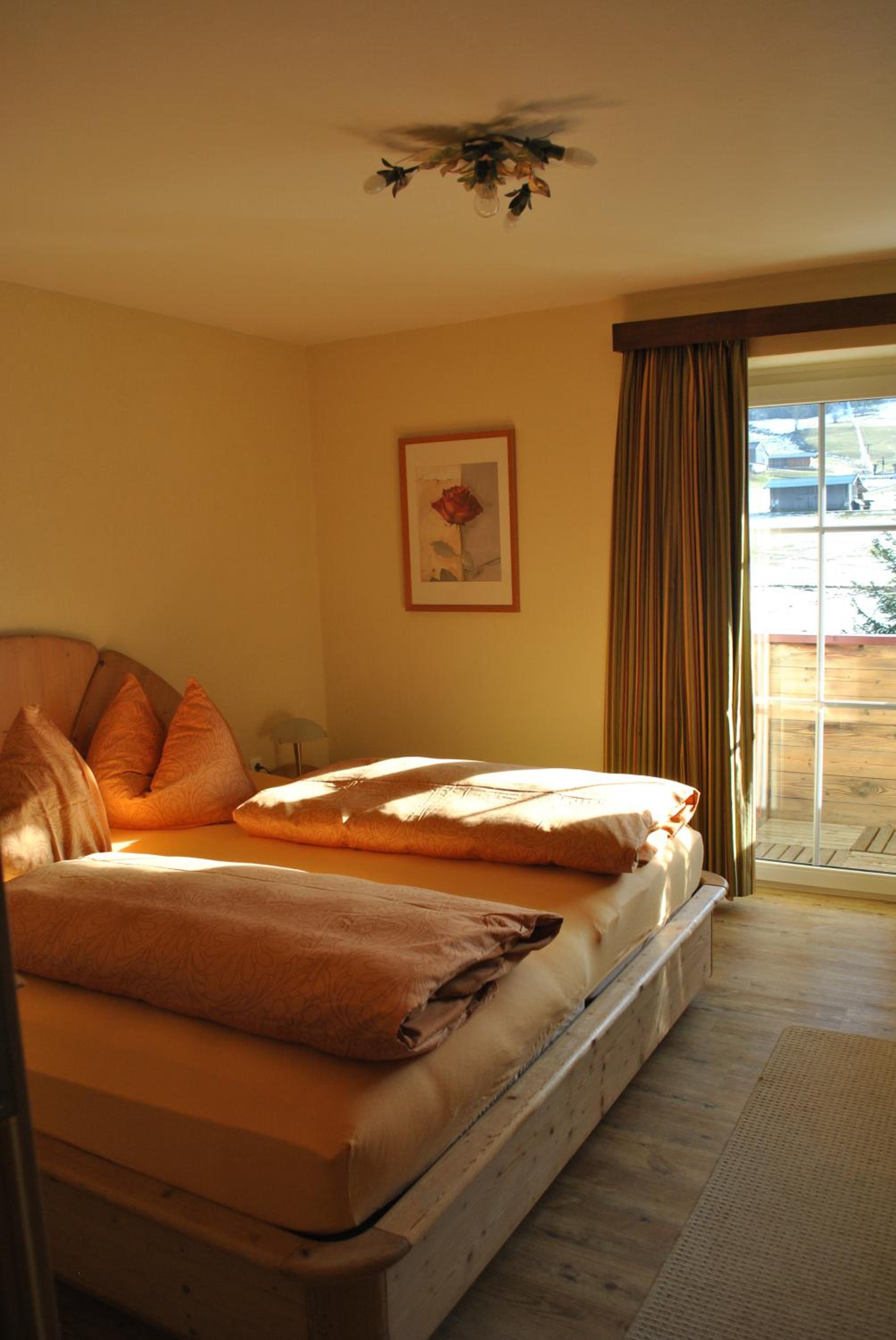 Romantik Pension Lehrberg