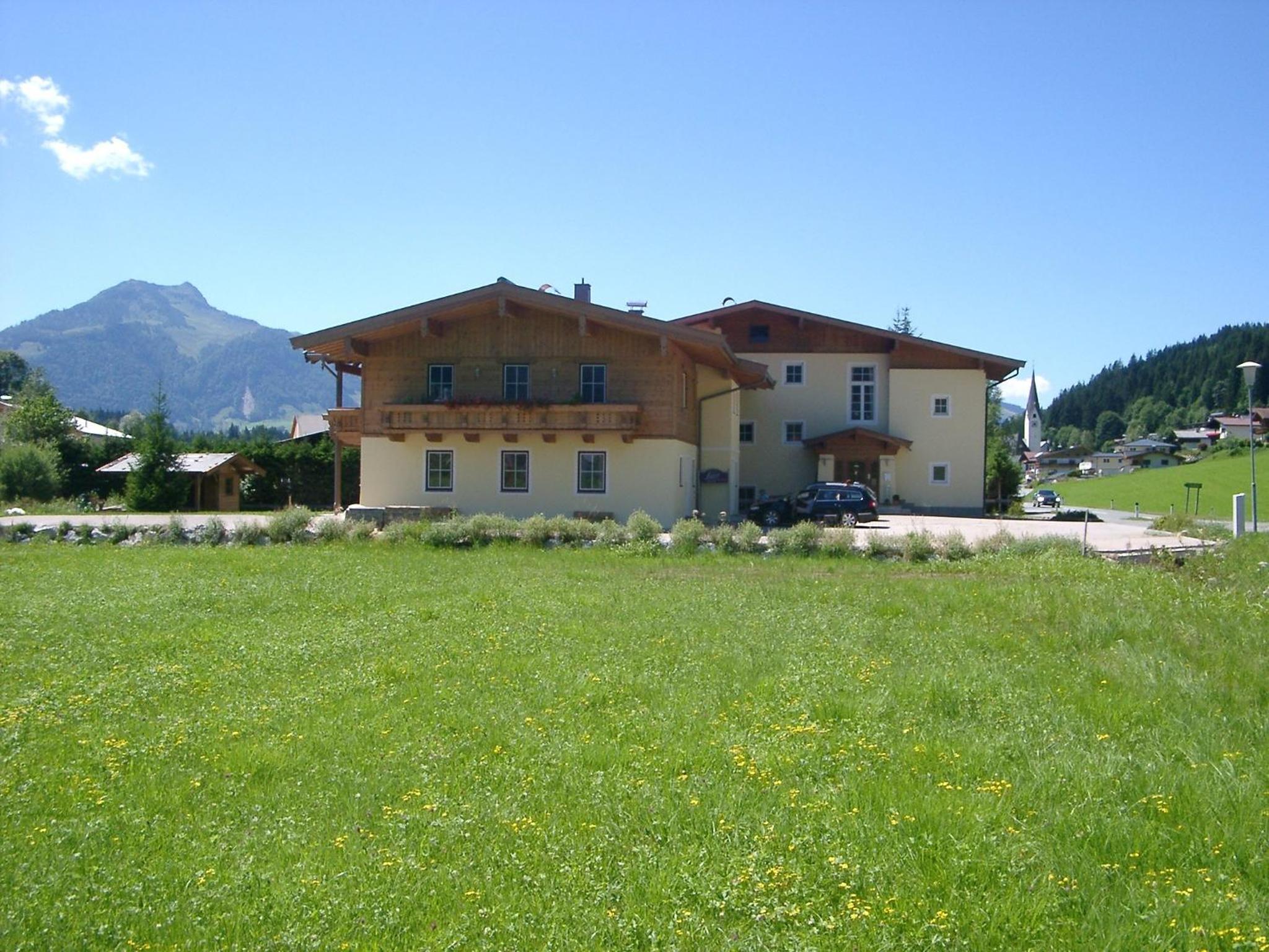 Romantik Pension Lehrberg