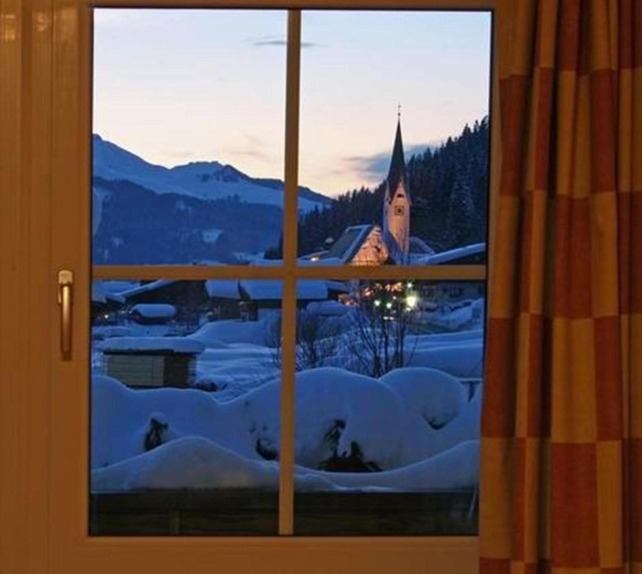 Romantik Pension Lehrberg