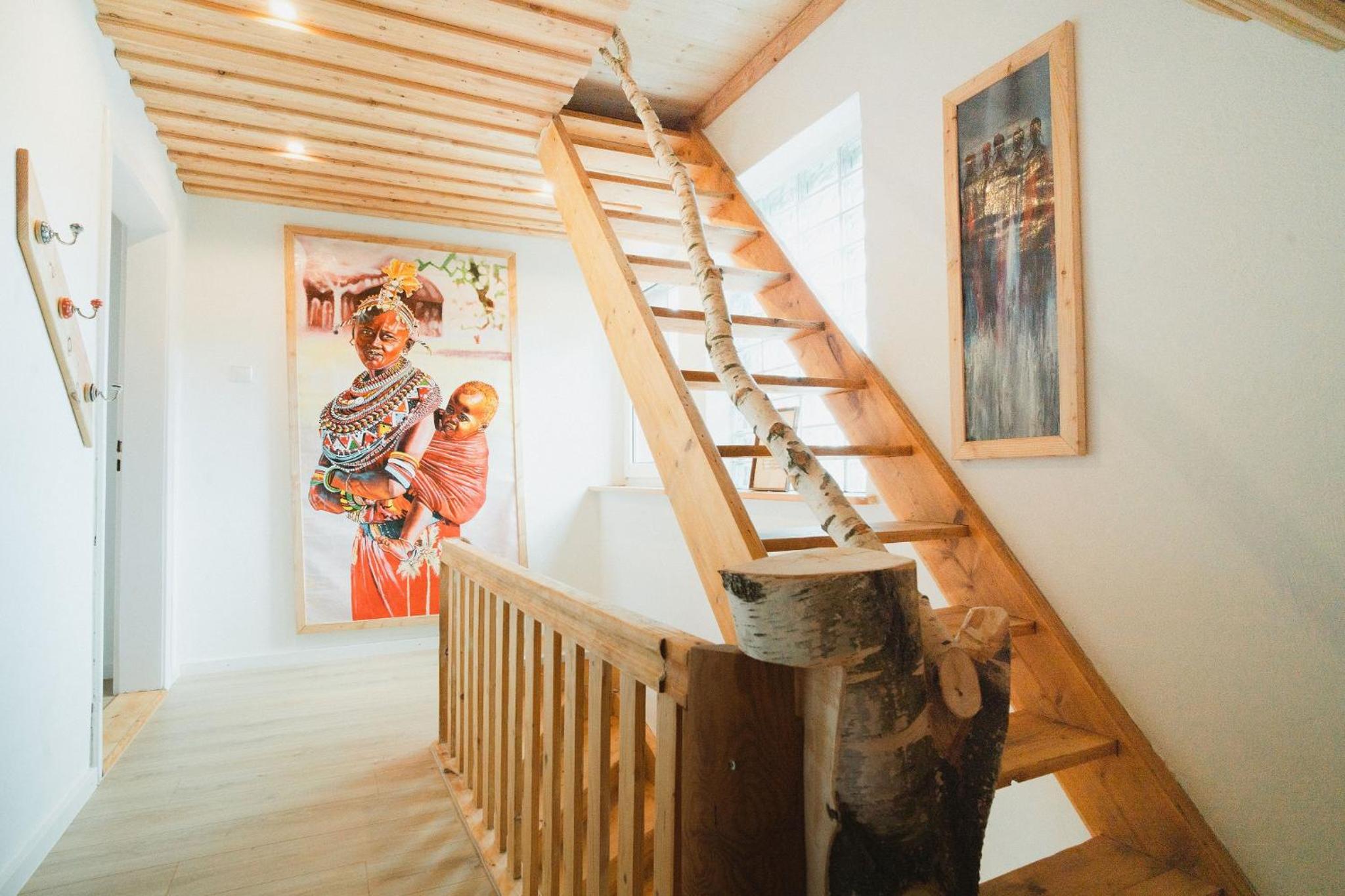 Ferienhaus Untere Zeitelwaidt