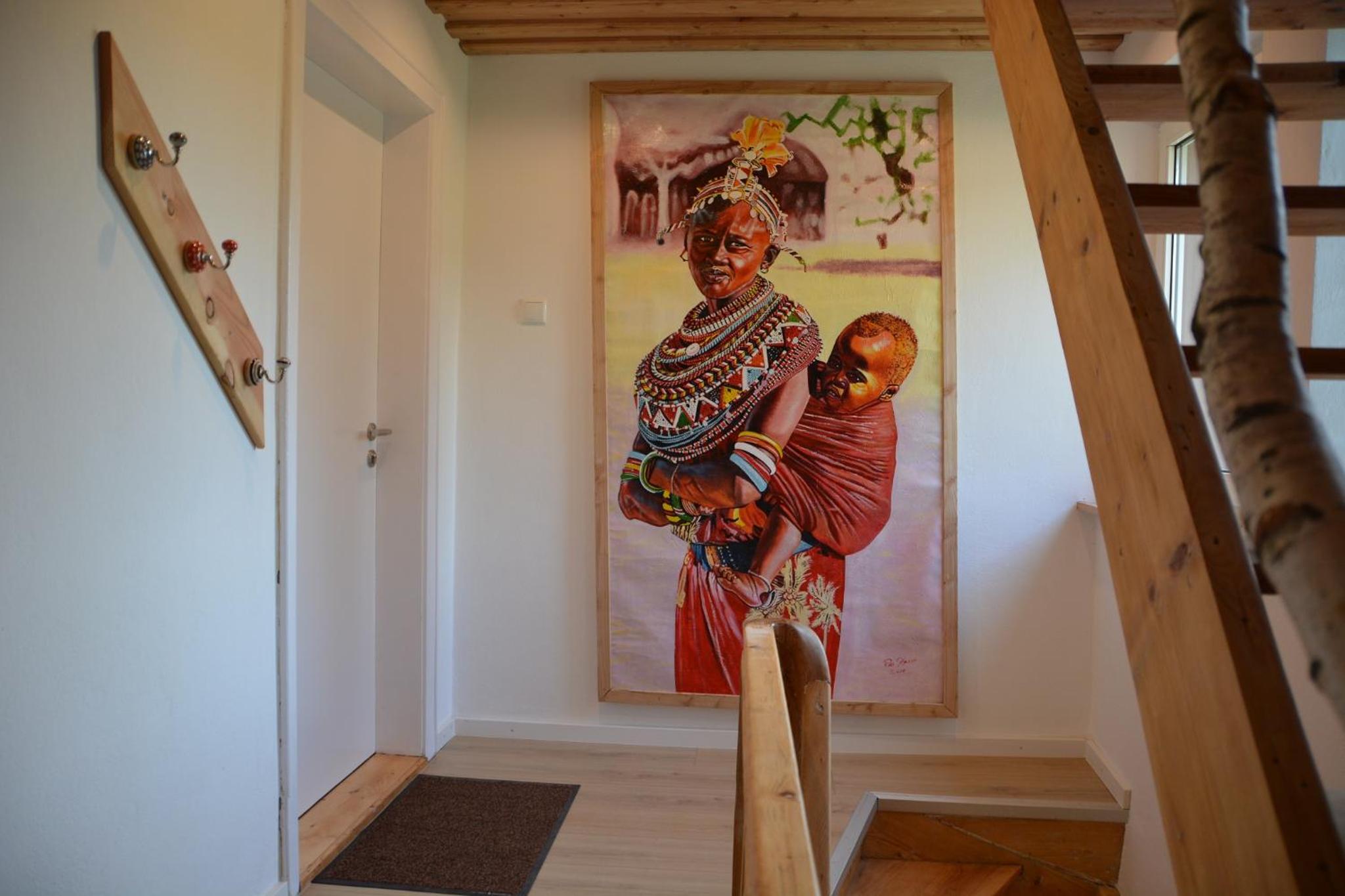 Ferienhaus Untere Zeitelwaidt