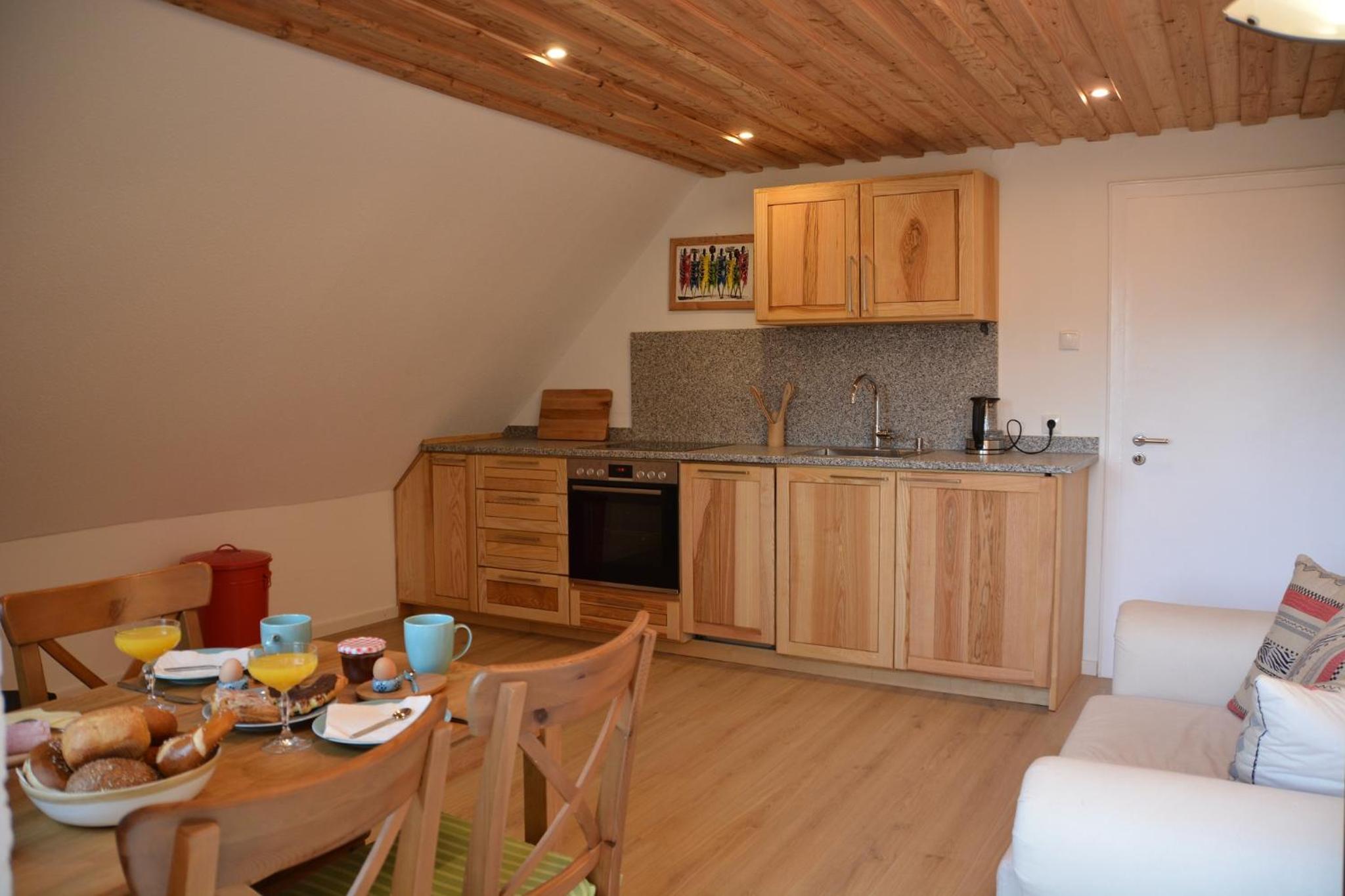Ferienhaus Untere Zeitelwaidt