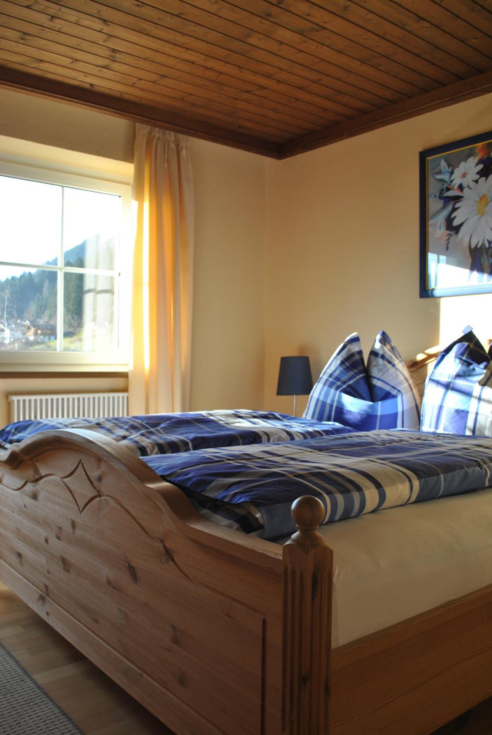 Romantik Pension Lehrberg