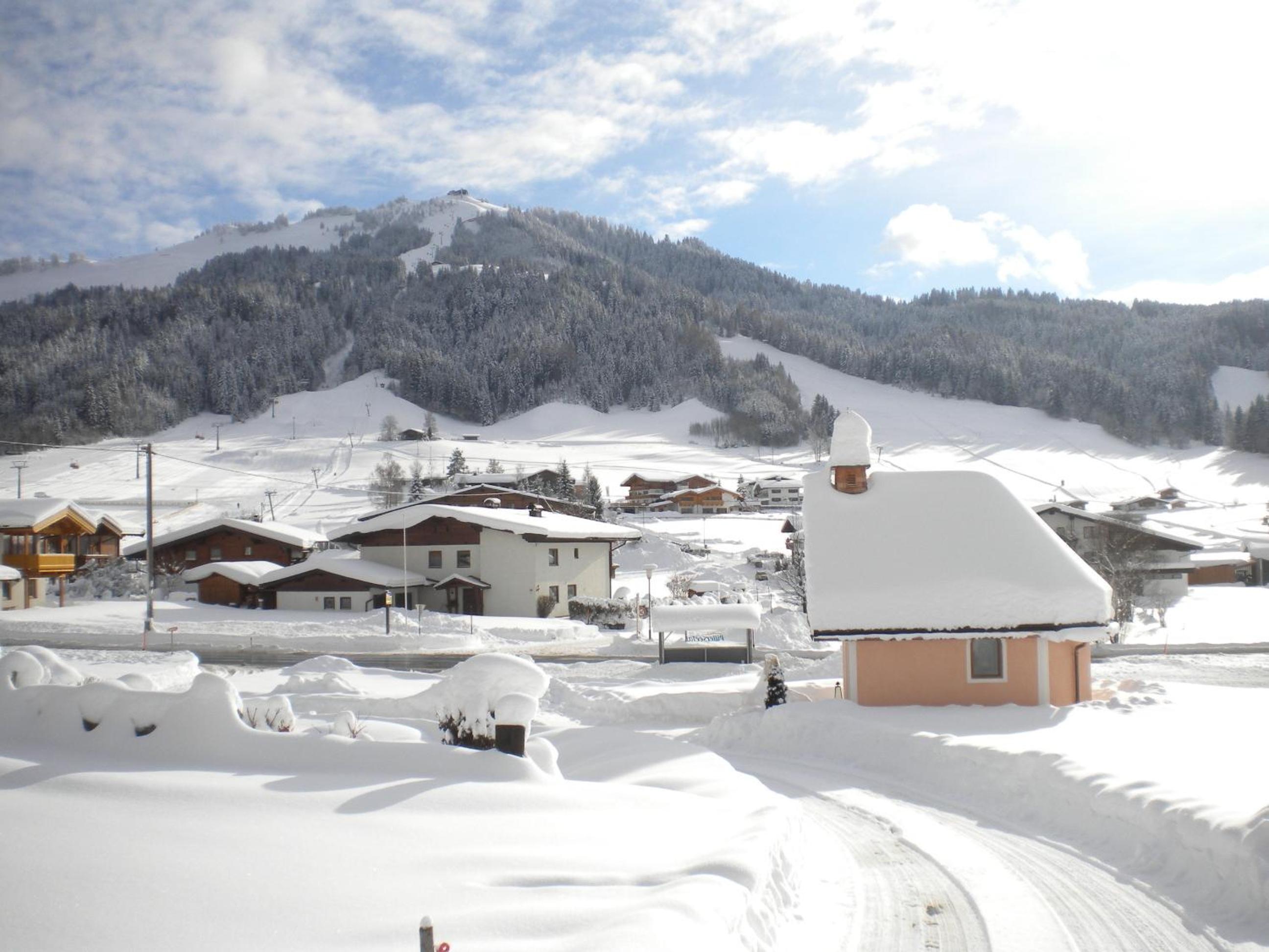 Romantik Pension Lehrberg