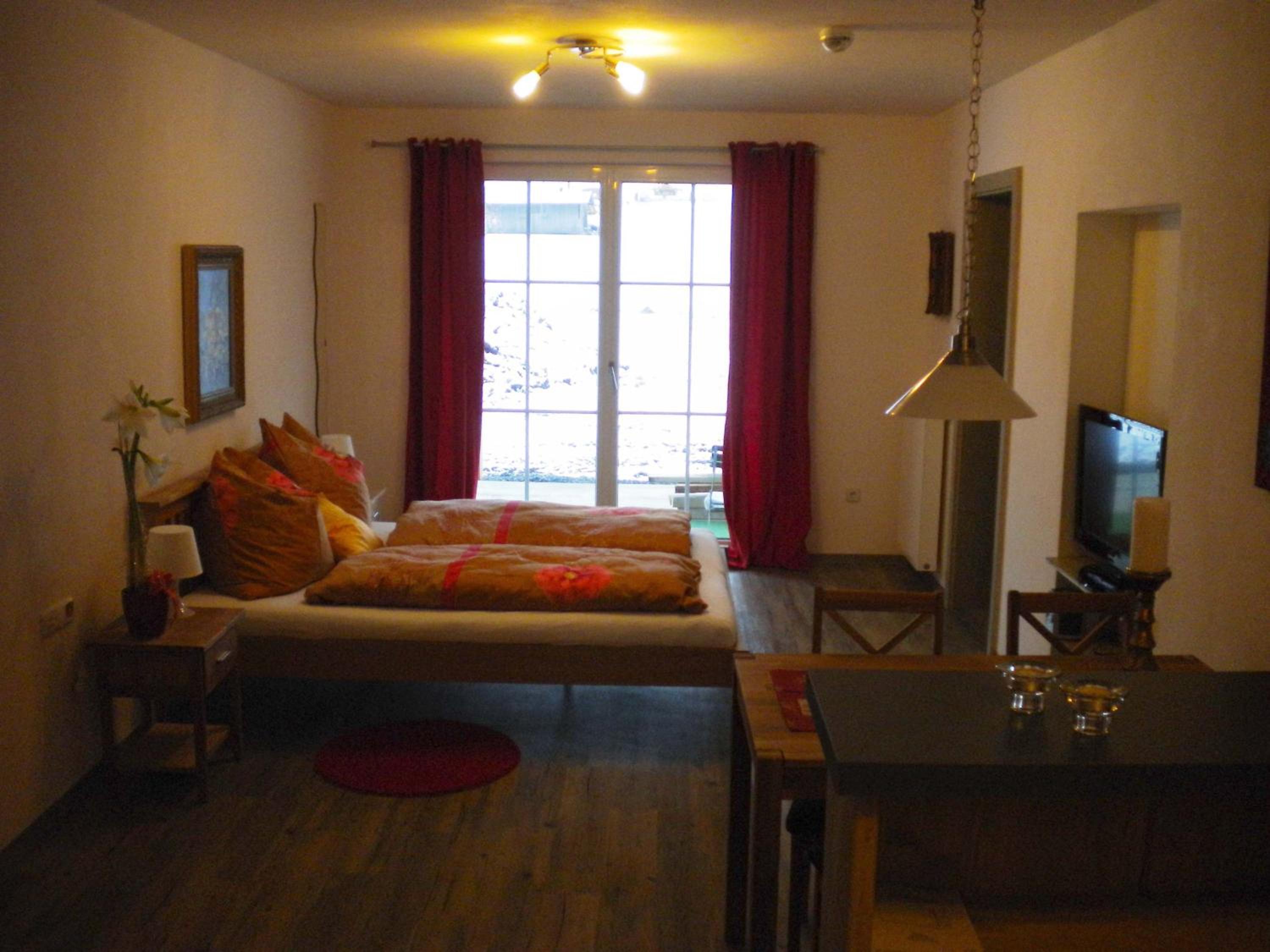 Romantik Pension Lehrberg